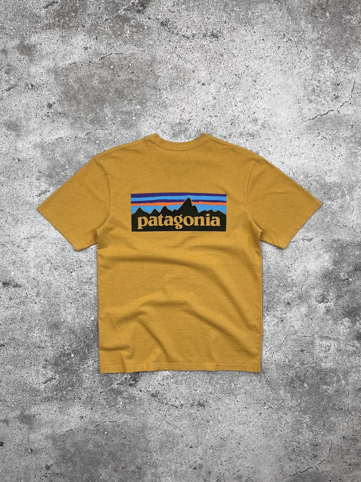 Vintage Patagonia T Shirt | Grailed
