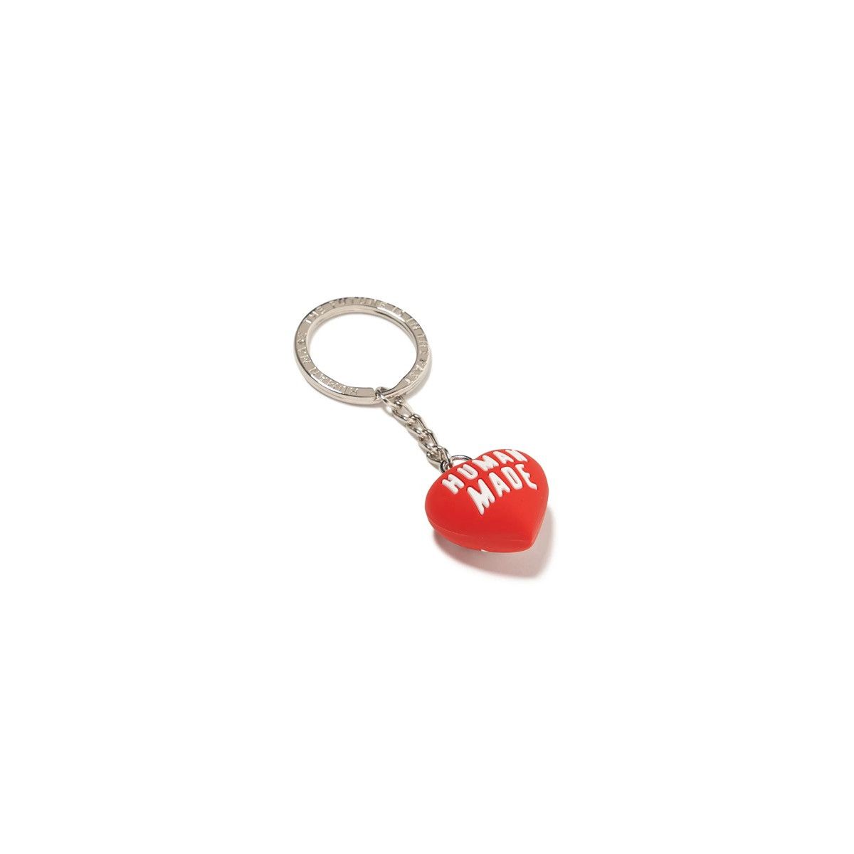 Human Made Human Made Keychain Size ONE SIZE - 2 Thumbnail