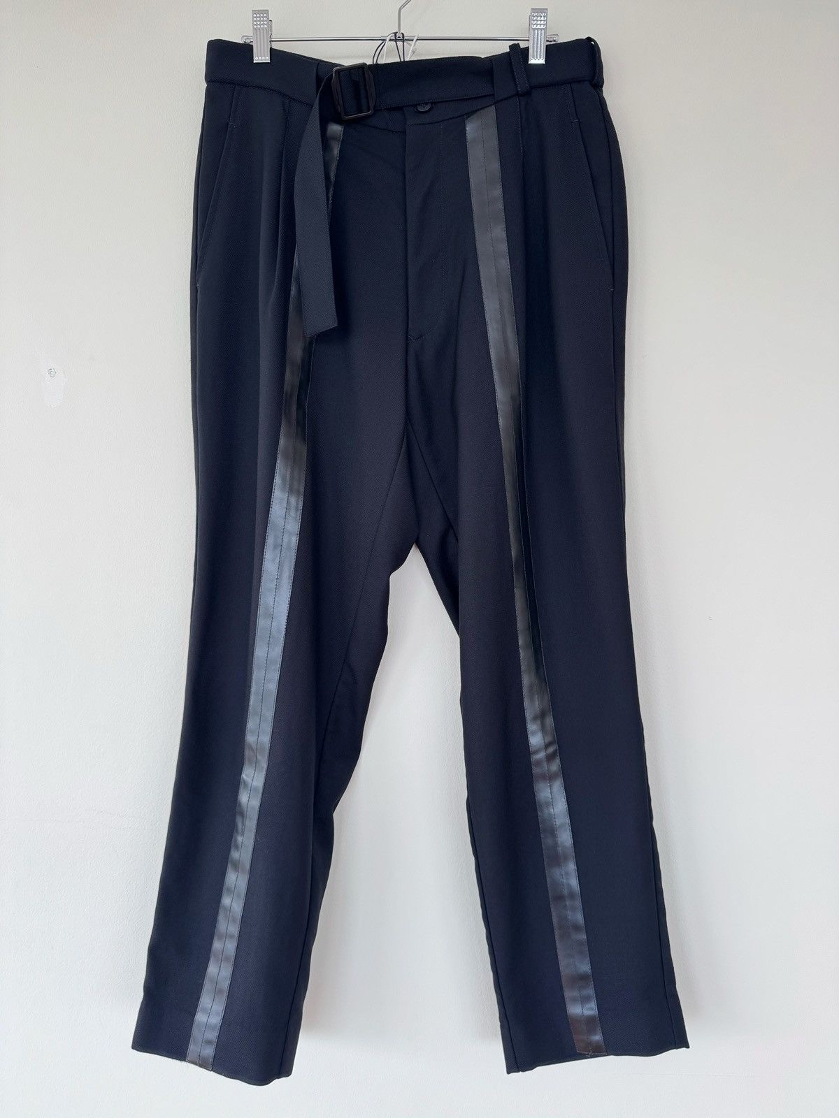 Kiko Kostadinov SS24 NESEBUR TROUSERS | Grailed