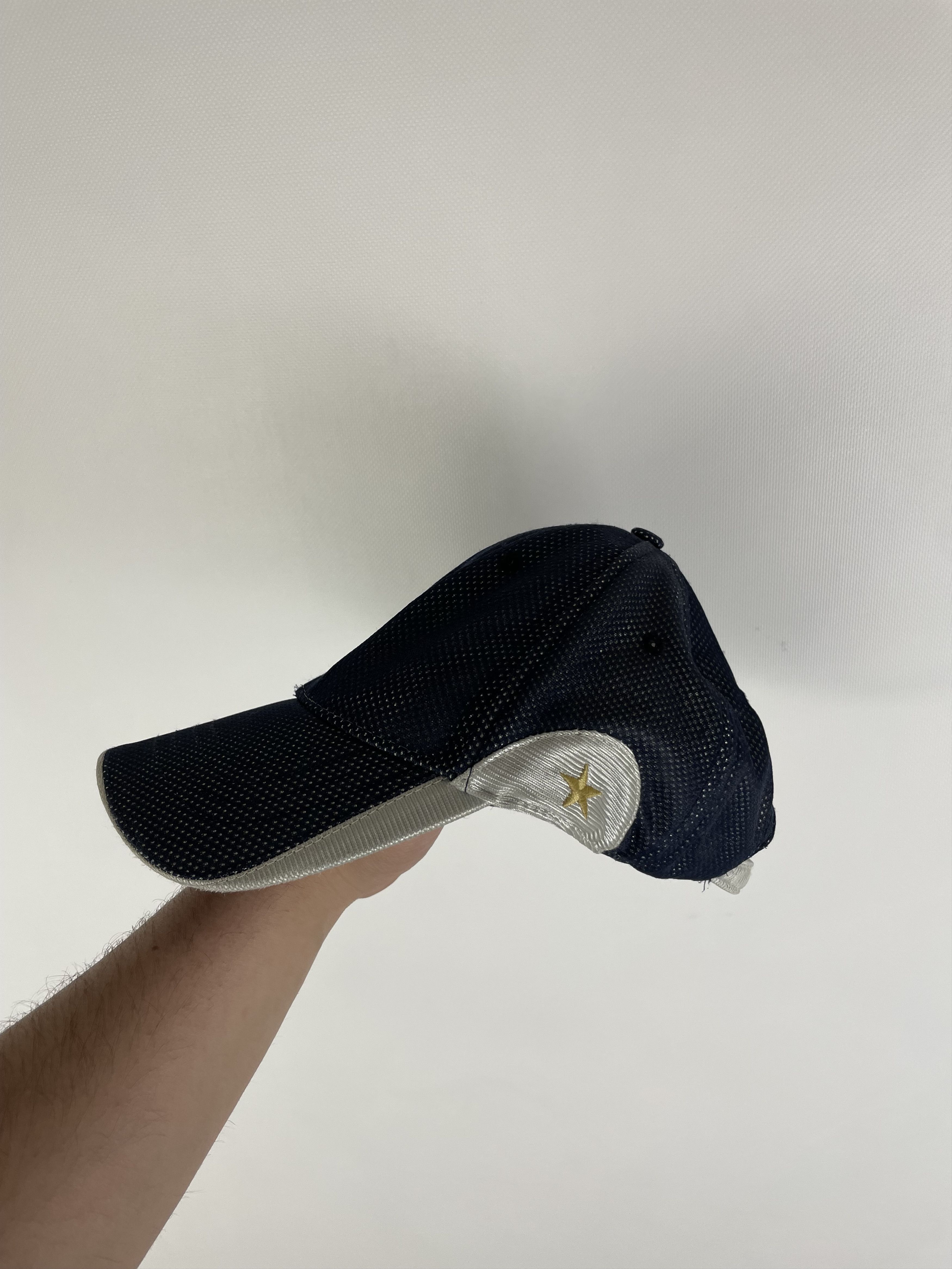 Umbro Umbro England Vinatge Cap Size ONE SIZE - 5 Thumbnail