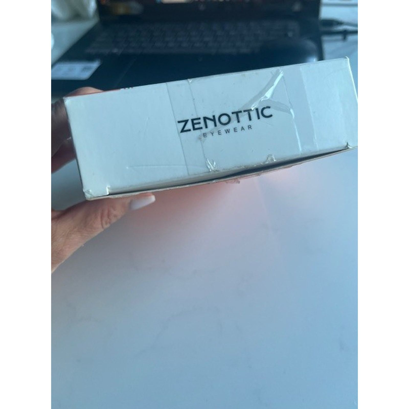 Other ZENOTTIC Anti Blue Light +1.50 Eye-wear Glasses (Set of 4) Size ONE SIZE - 10 Thumbnail