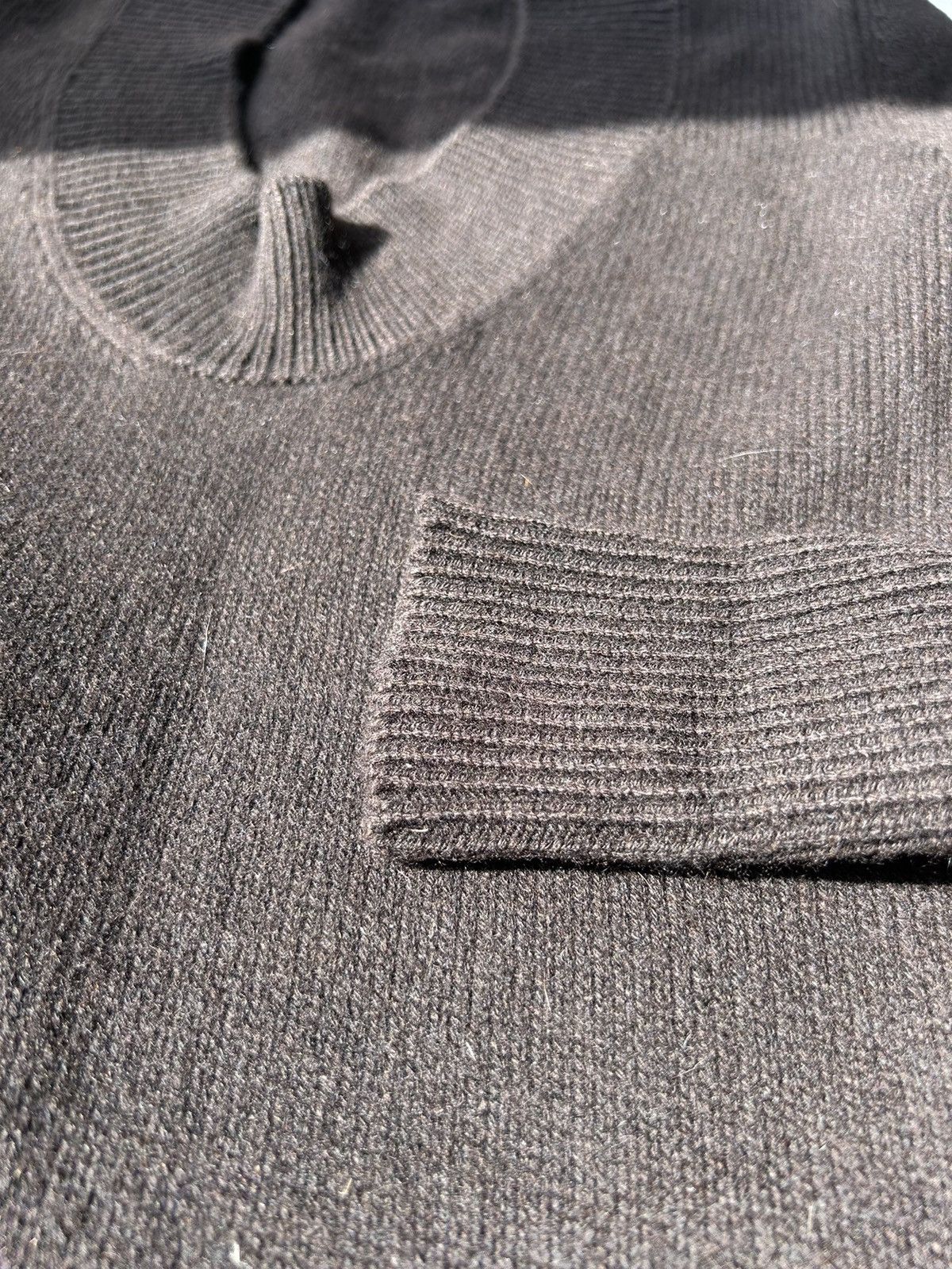 Brunello Cucinelli sweater Brunello Cucinelli Cashemere Size US S / EU 44-46 / 1 - 8 Thumbnail
