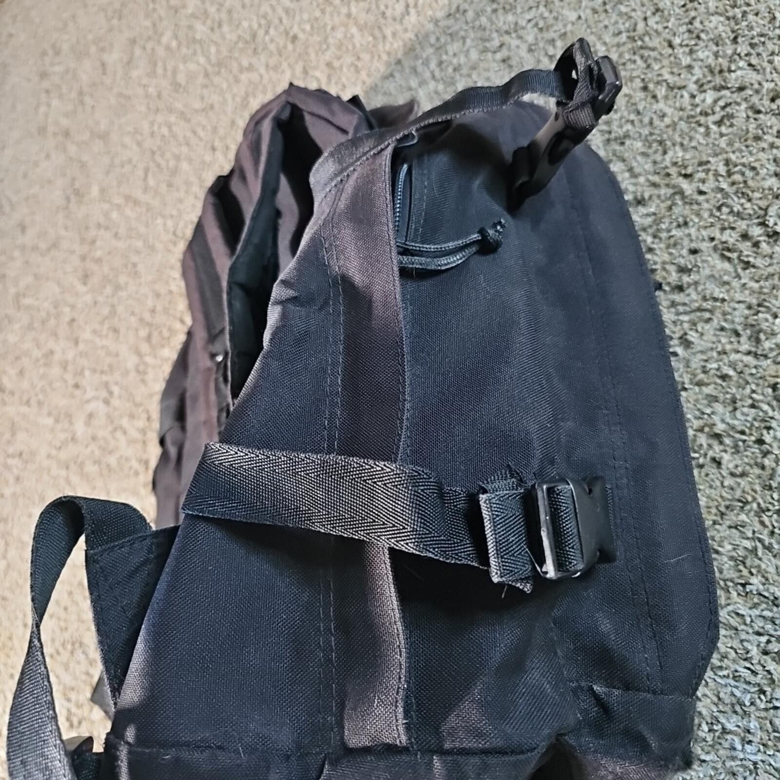 Other Bugout Gear Be Ready Tactical Assault Backpack MOLLE Modular Size ONE SIZE - 7 Thumbnail