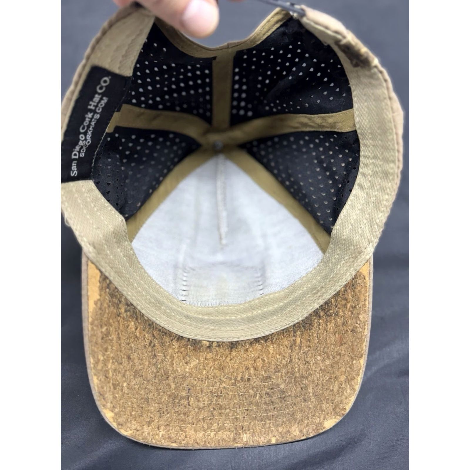 Vintage VINTAGE not applicable. Size ONE SIZE - 3 Thumbnail