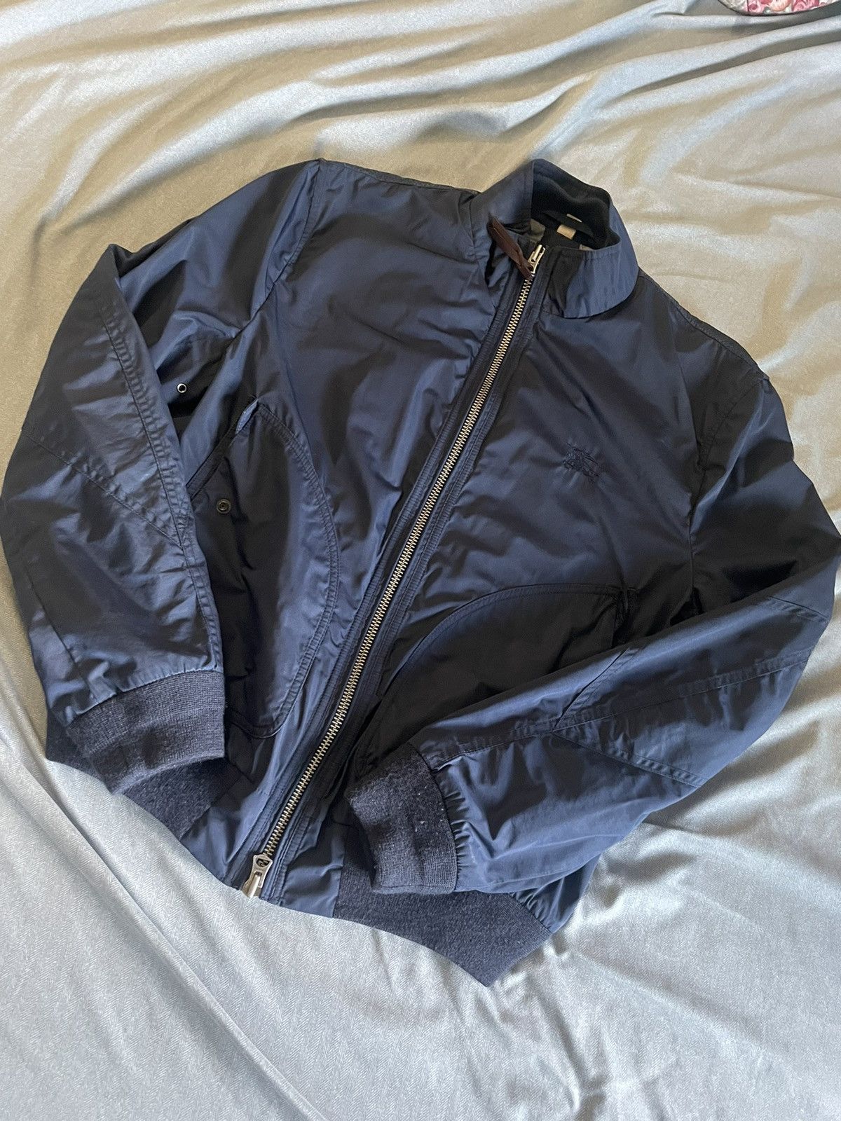 Burberry Burberry Jacket Size US L / EU 52-54 / 3 - 6 Thumbnail