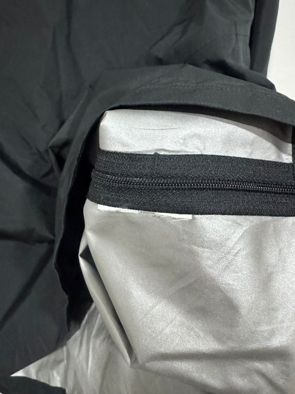Nike Nike Trail Goretex Infinium Windbreaker Jacket Size US L / EU 52-54 / 3 - 7 Thumbnail