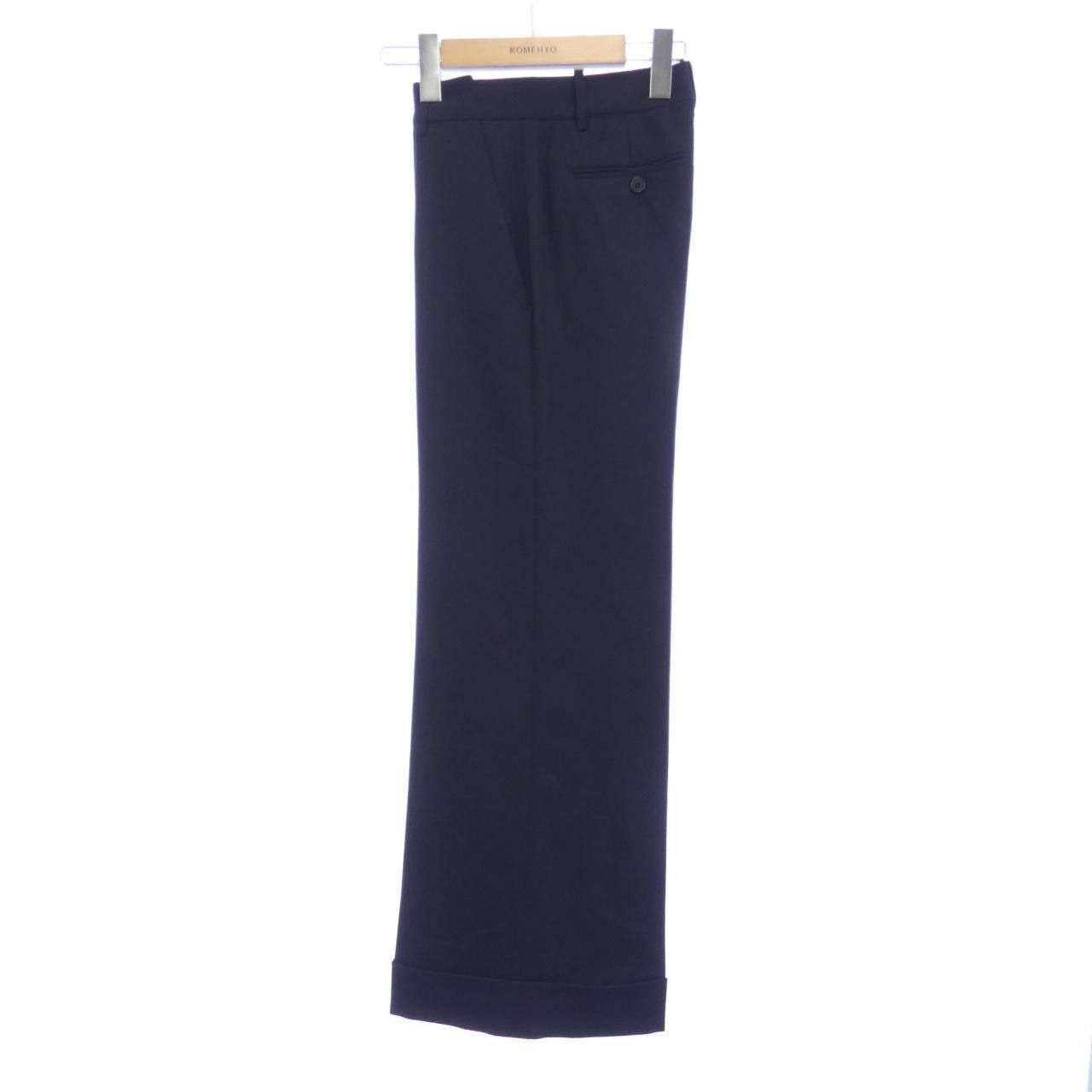 Prada Prada Prada Pants Textile Pants P2406Y J8A DUTY FREE for USA Size ONE SIZE - 1 Thumbnail