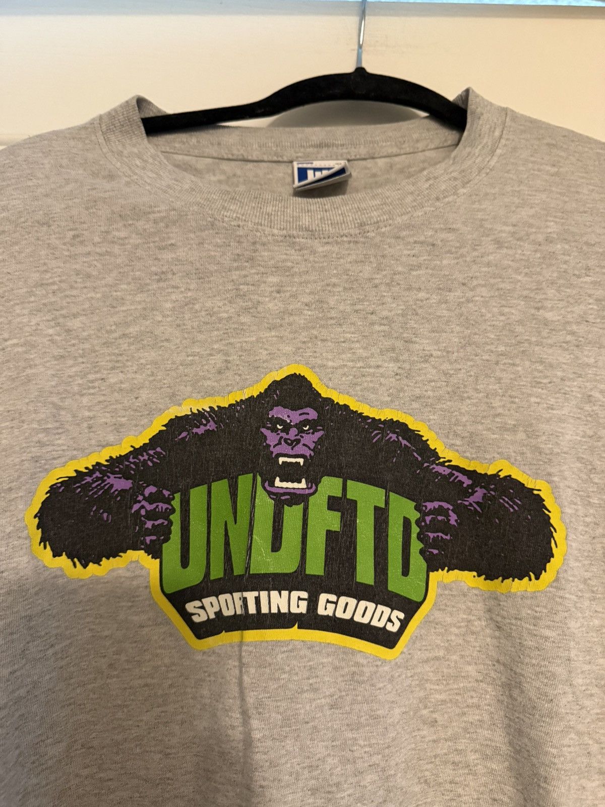 Undefeated Undefeated “king Kong” Size US XL / EU 56 / 4 - 1 Thumbnail
