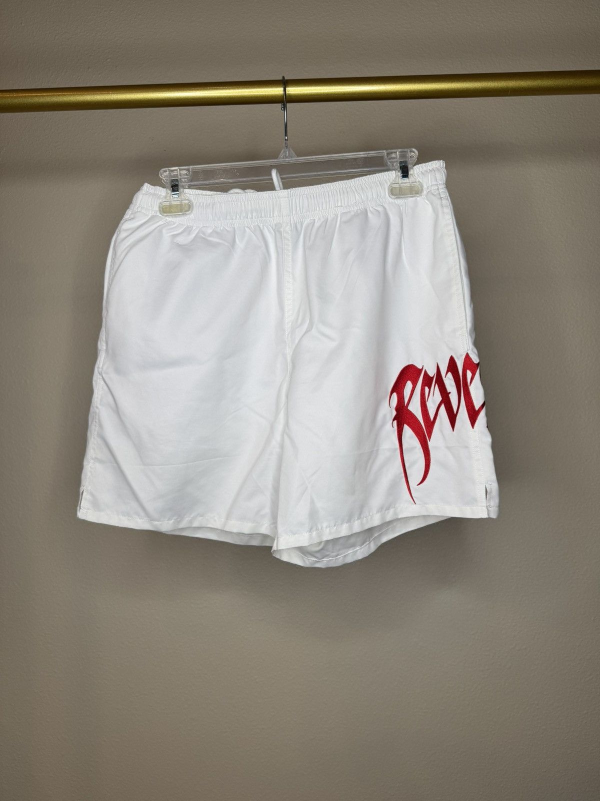Revenge Revenge Arc Logo Short Size US 28 / EU 44 - 1 Thumbnail