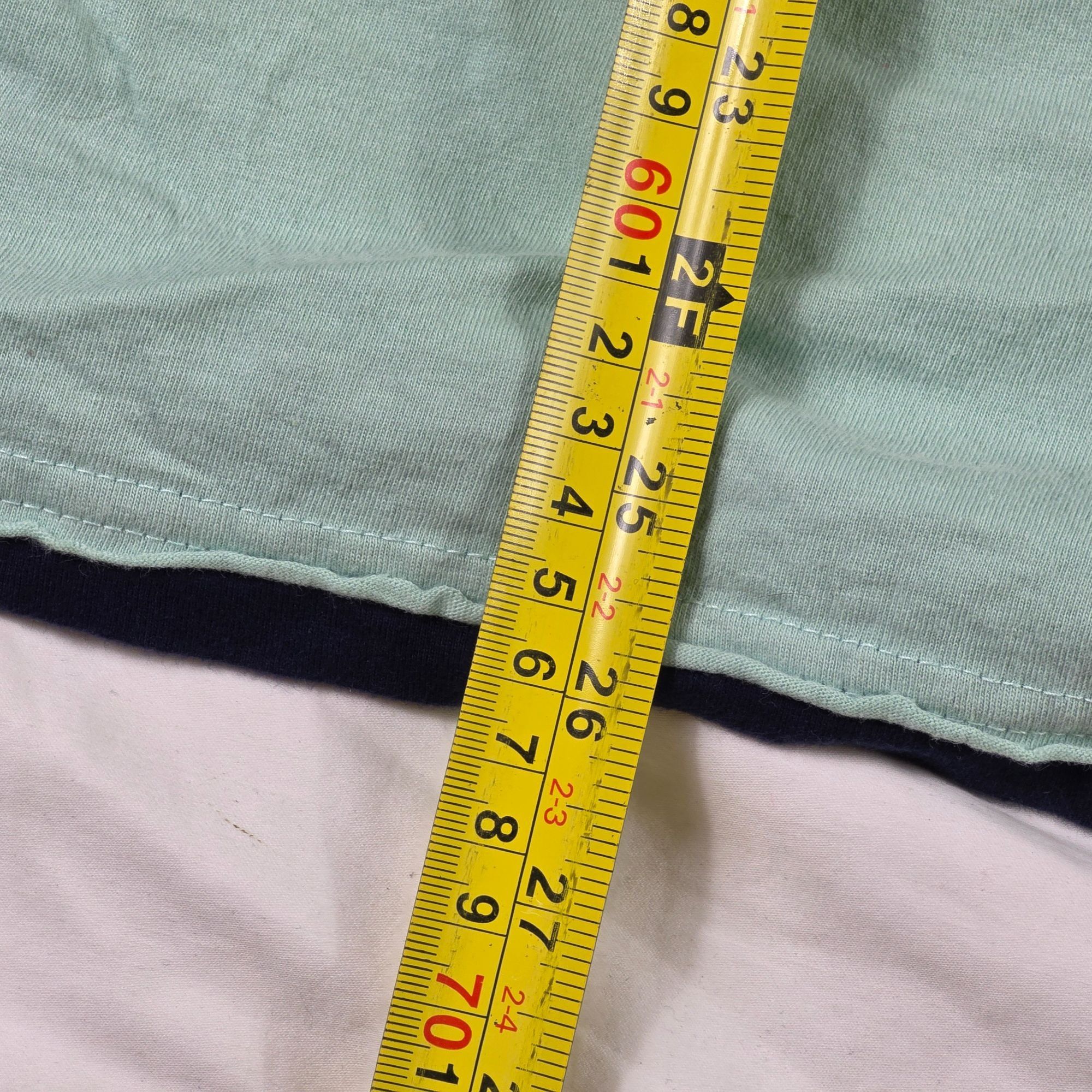 Other Lazy One Stuck In Bed Graphic Adults Size Large Mint Green S Size L / US 10 / IT 46 - 8 Thumbnail
