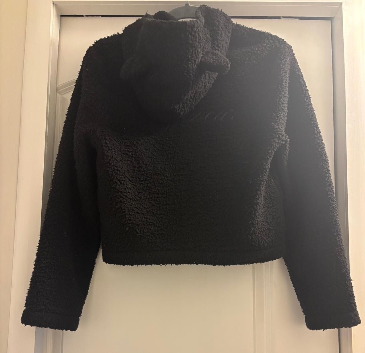 Balenciaga Balenciaga Softwear Heart Zip-Up Hoodie Small Fit Size US XL / EU 56 / 4 - 8 Thumbnail