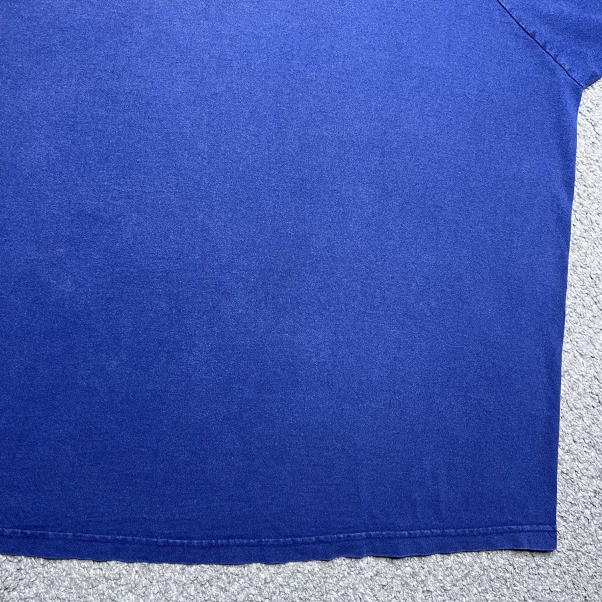 Freshjive Vtg 1990s Freshjive Streetwear Skate Rave Spell Out T-Shirt Size US XL / EU 56 / 4 - 12 Thumbnail