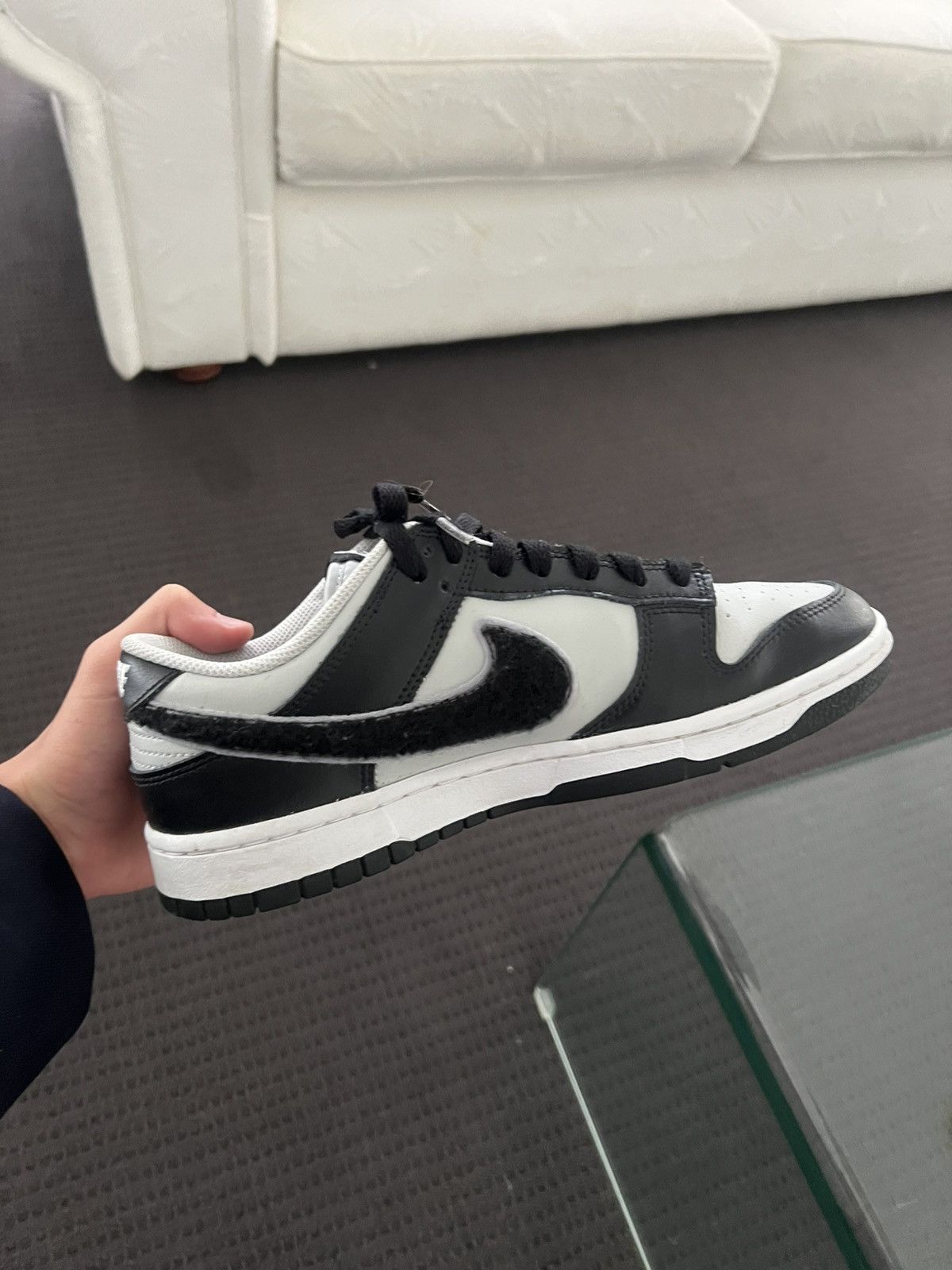 Nike Nike Dunk Low Size US 9 / EU 42 - 1 Thumbnail