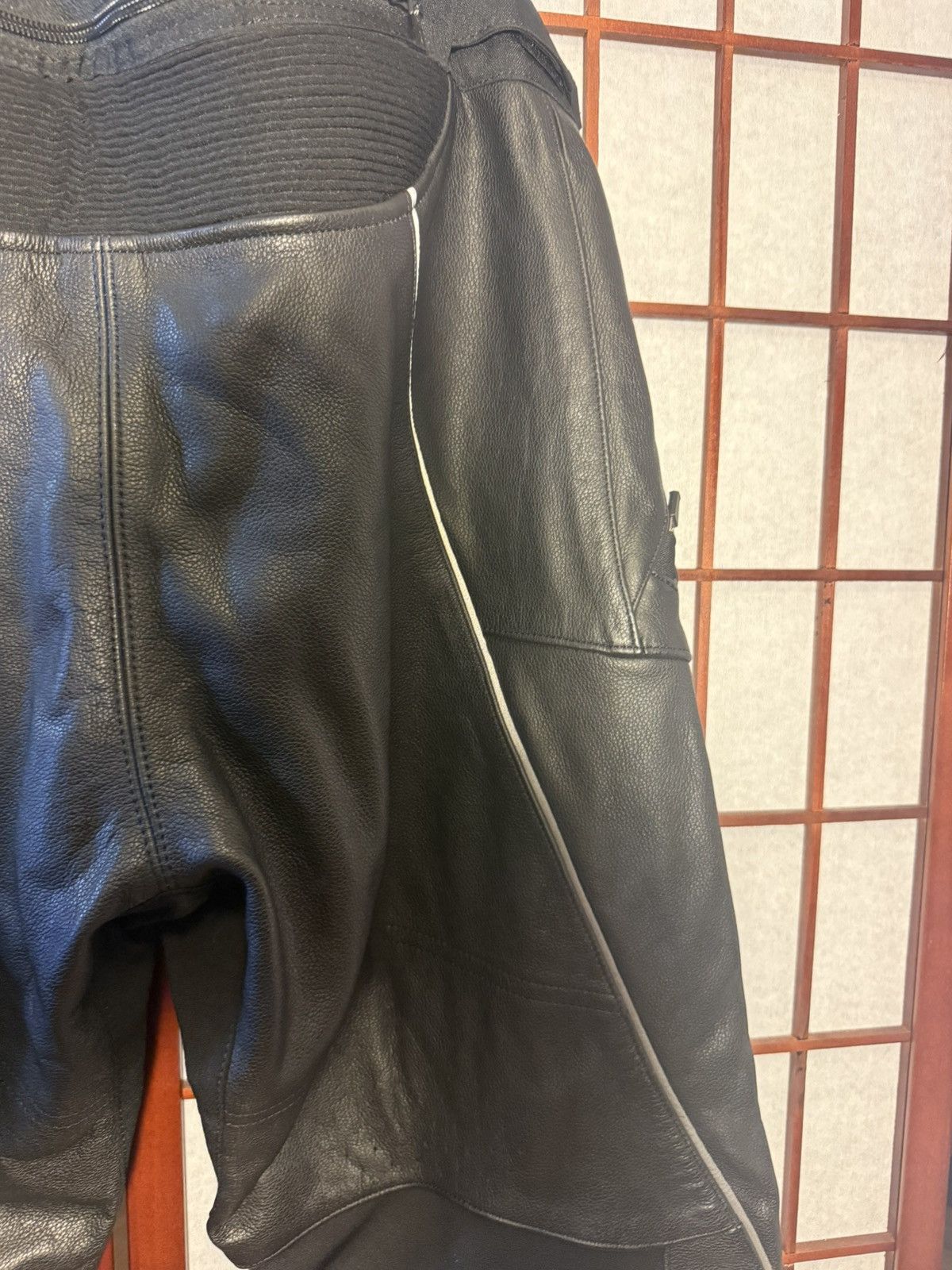 Other SHIFT Leather HAVOC Pants Size US 34 / EU 50 - 13 Thumbnail