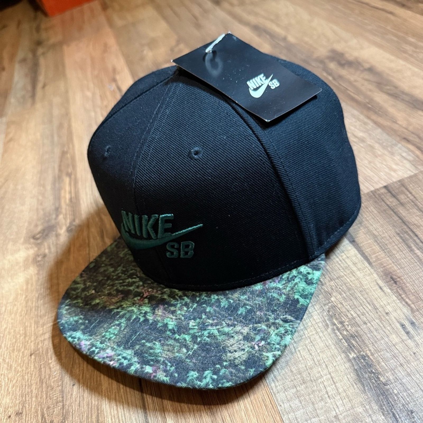 Nike 2015 Nike SB Hat Size ONE SIZE - 1 Thumbnail