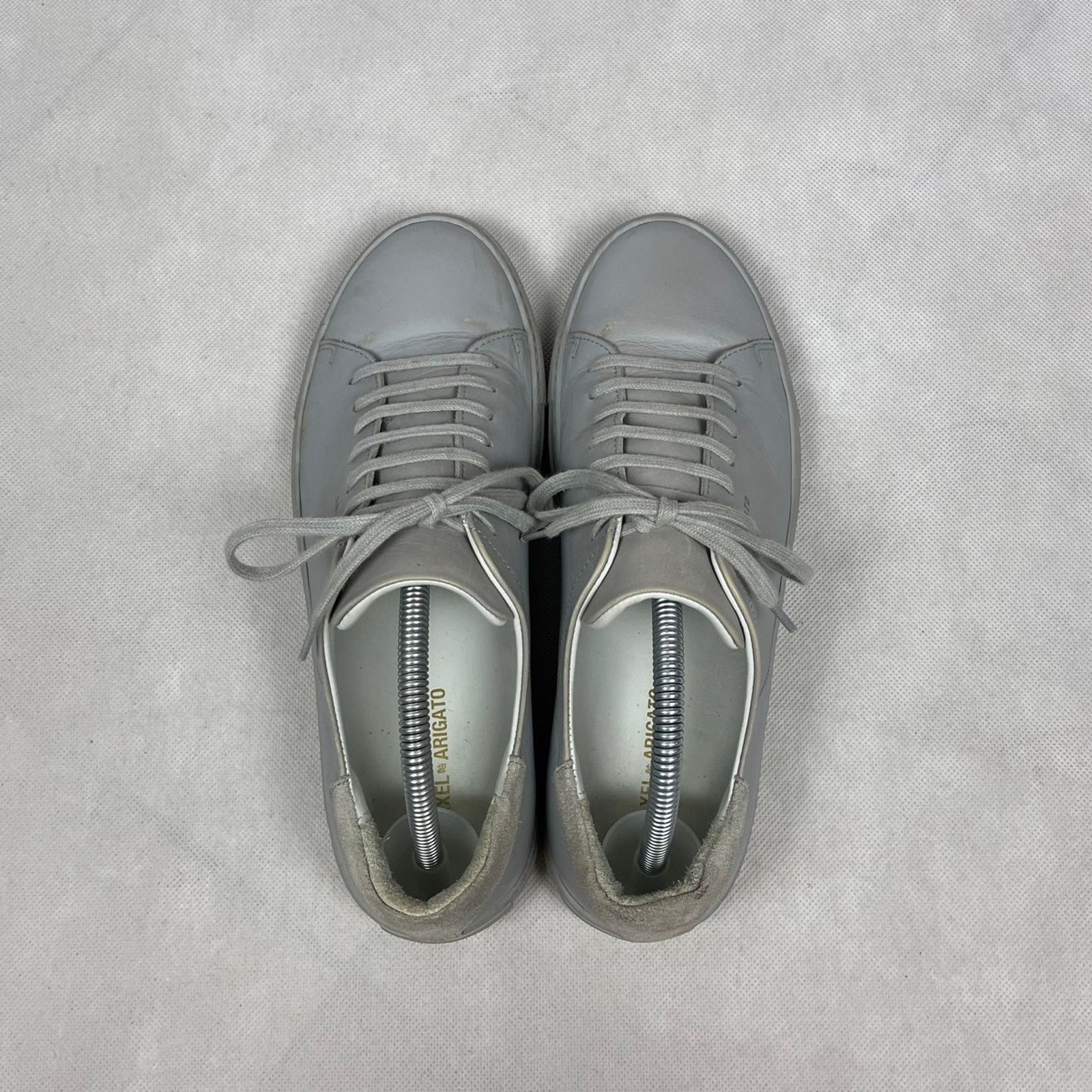 Axel Arigato Axel Arigato Clean 90 Sneakers Size US 9 / EU 42 - 3 Thumbnail