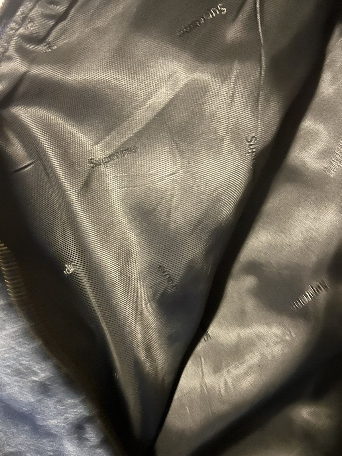Supreme Supreme Size US M / EU 48-50 / 2 - 3 Thumbnail