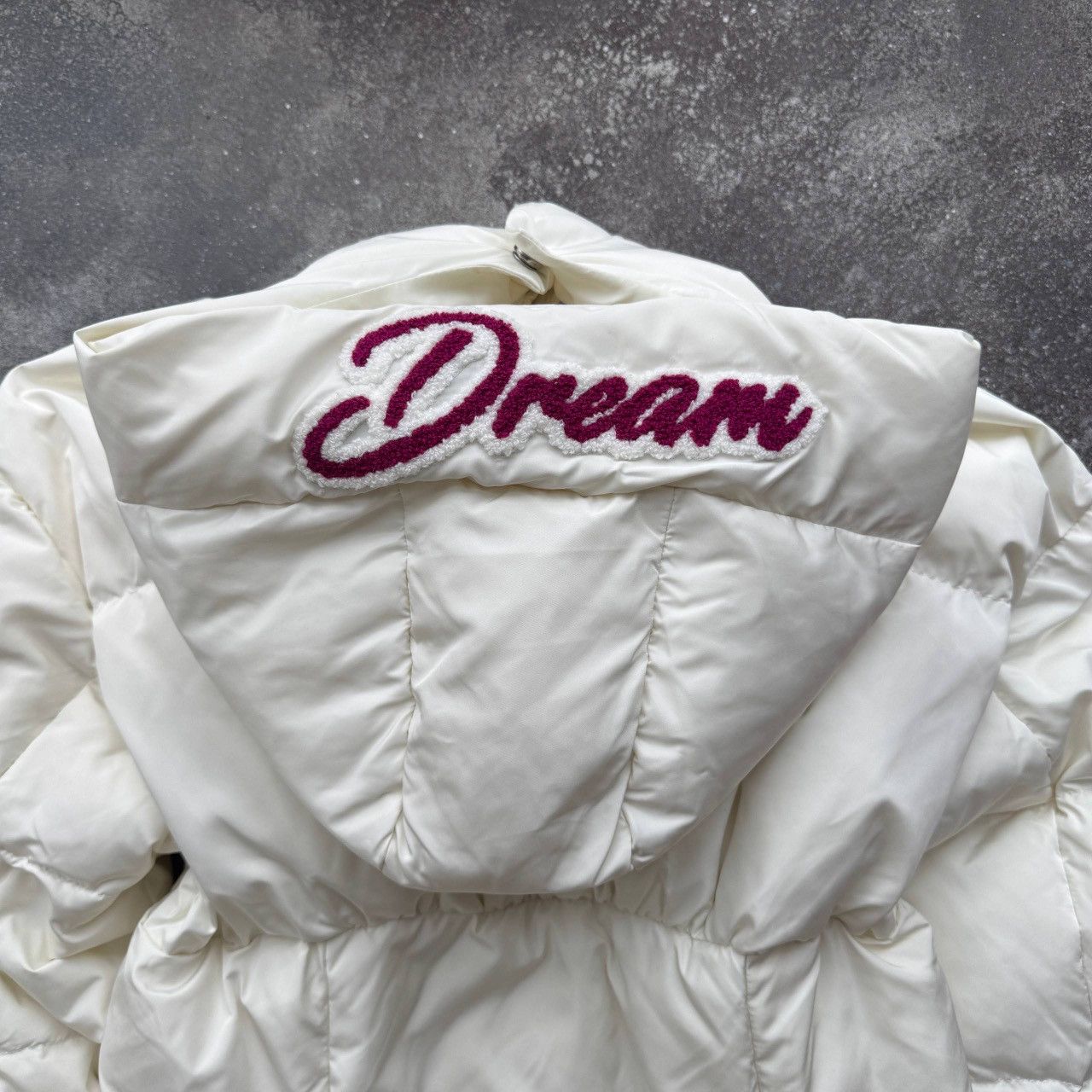 If Six Was Nine Hello Kitty 2000’s Aesthetic Y2K Cute Hooded Winter Jacket Size S / US 4 / IT 40 - 7 Thumbnail