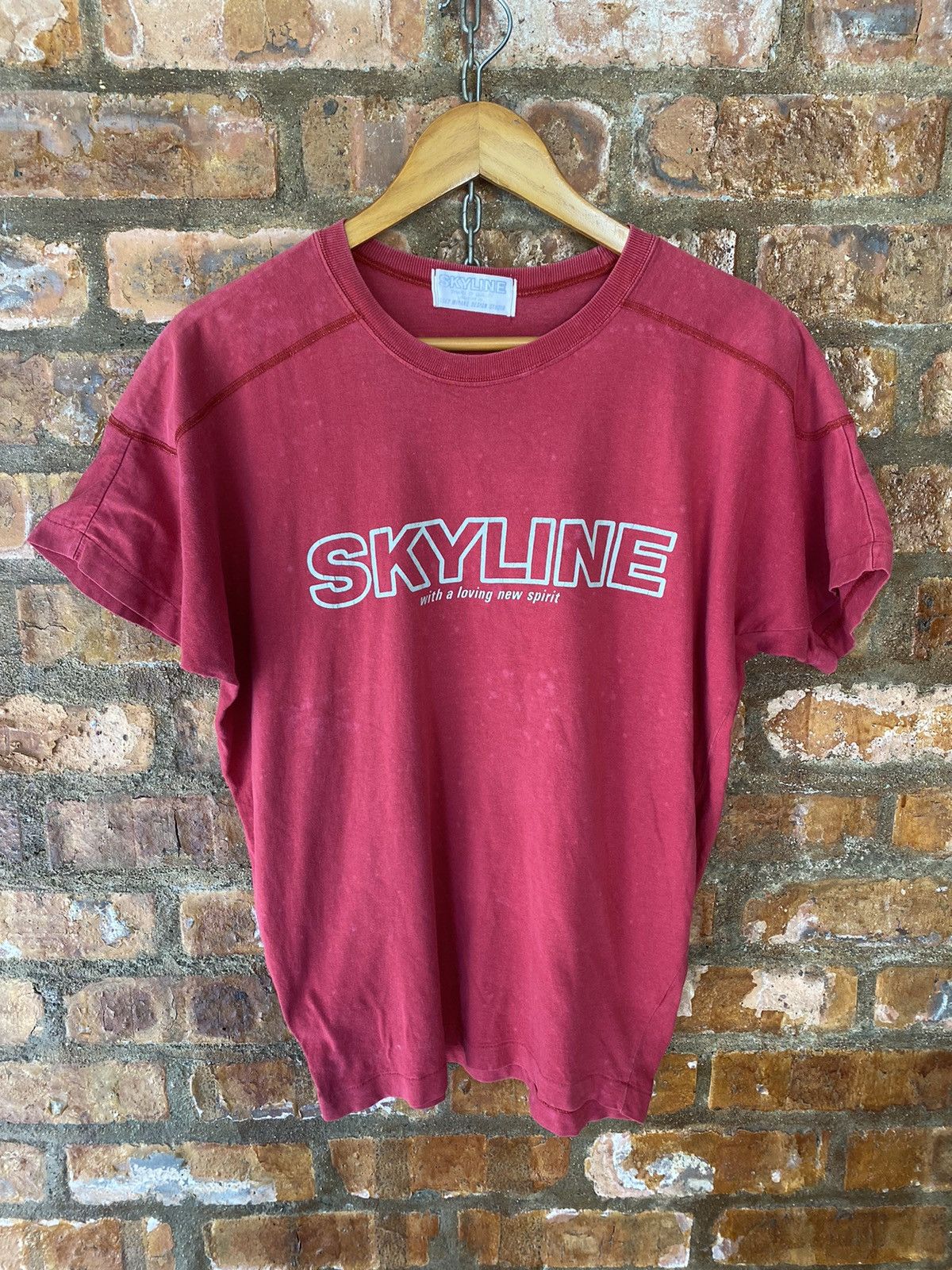Issey Miyake 1982 Issey Skyline Size US M / EU 48-50 / 2 - 2 Thumbnail