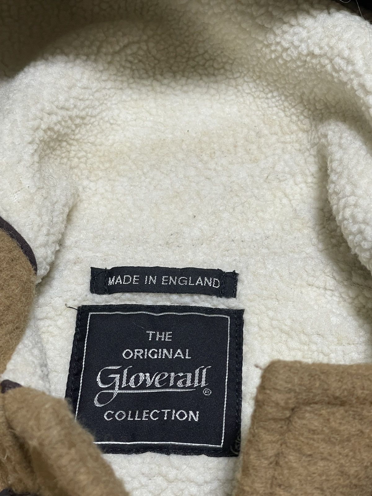Autumn Cashmere × Gloverall Gloverall jacket for kids Size XS / US 0-2 / IT 36-38 - 11 Thumbnail