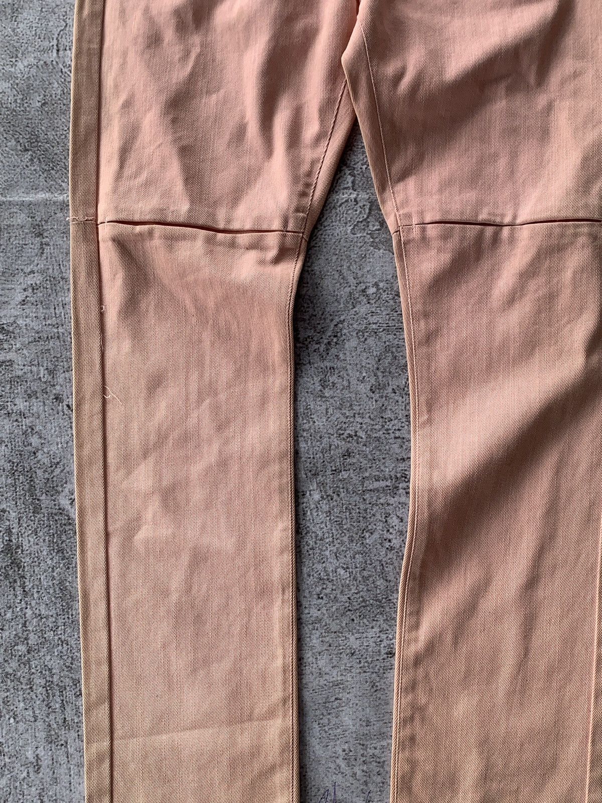 Lad Musician Lad musician denim pants Size US 34 / EU 50 - 5 Thumbnail