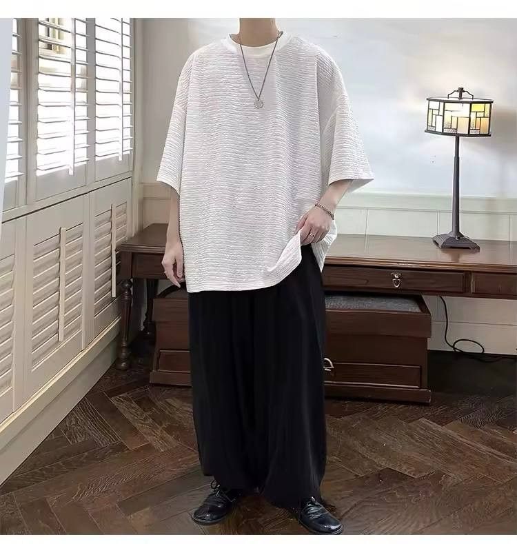 Japanese Brand × Vintage velour jersey Size US L / EU 52-54 / 3 - 1 Thumbnail