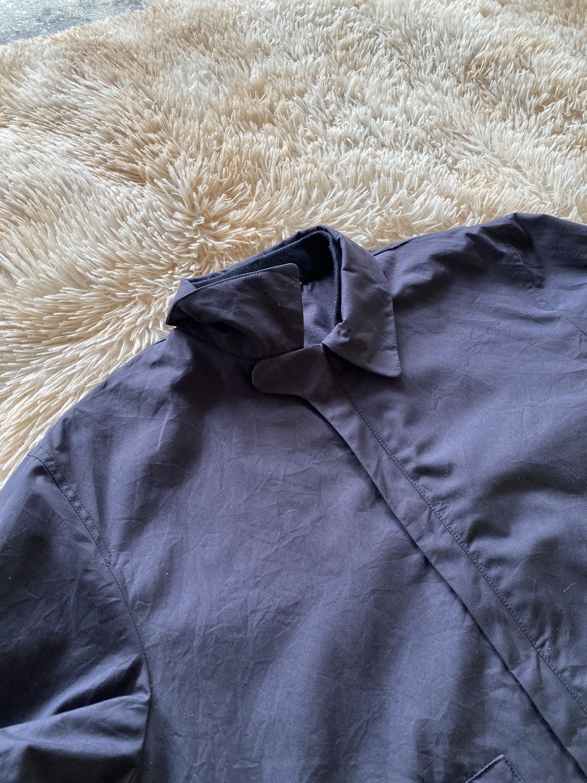 Alfred Dunhill Dunhill London Packable Jacket Size US M / EU 48-50 / 2 - 7 Thumbnail