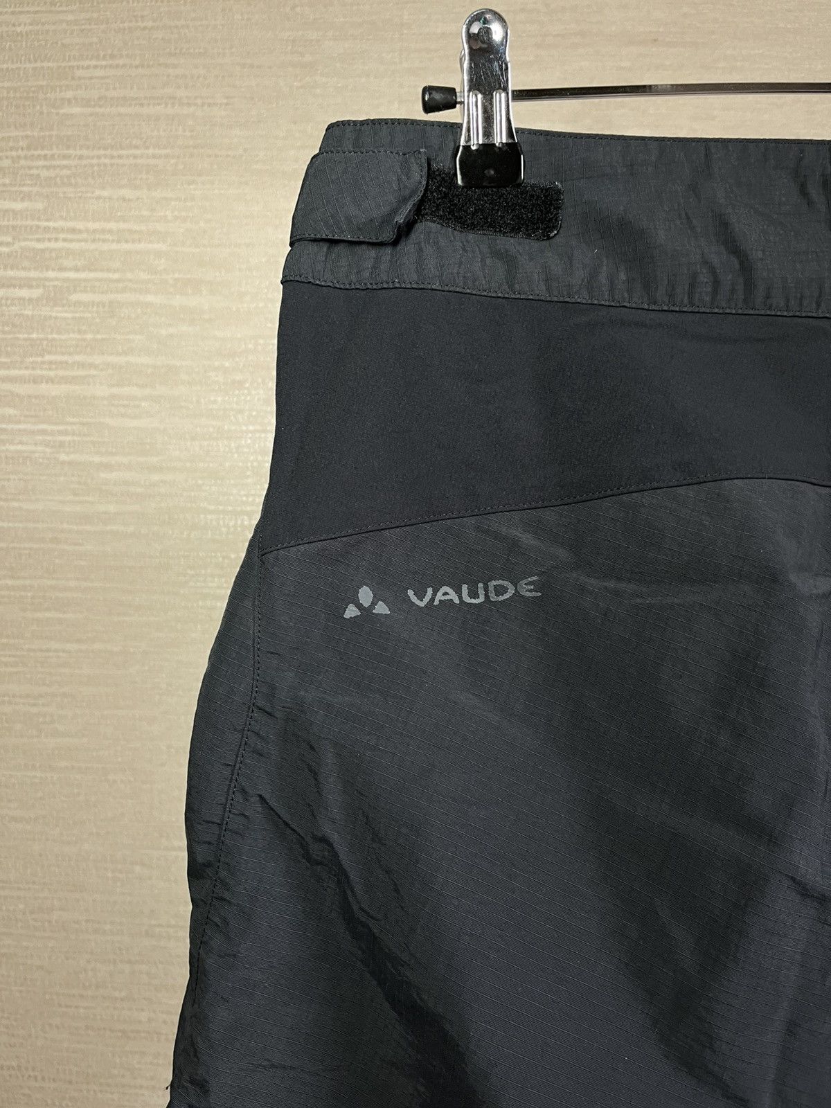 Other Vaude Men’s Cycling Shorts Size US 34 / EU 50 - 5 Thumbnail