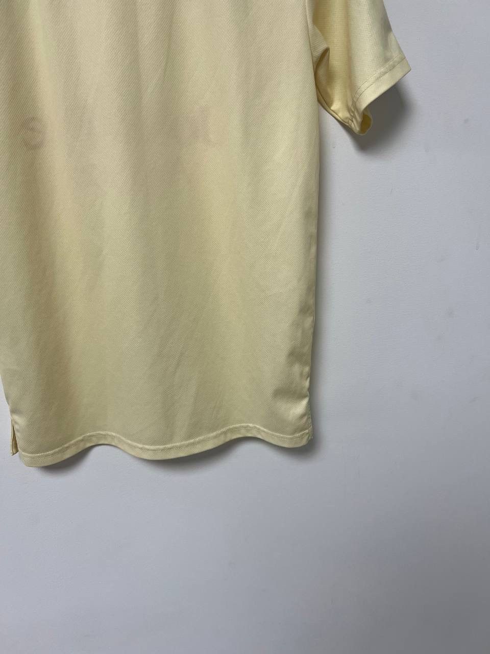 Puma Nottinghamshire County Outlaws Cricket Puma Shirt Small Size US S / EU 44-46 / 1 - 19 Thumbnail