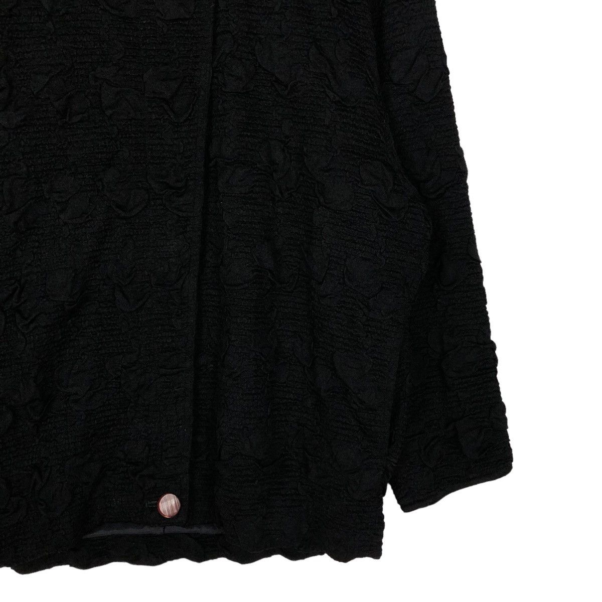 Japanese Brand 📌VINTAGE BUTTON CHORE QUILTED CALLORE ISSEY MIYAKE Size US L / EU 52-54 / 3 - 15 Thumbnail