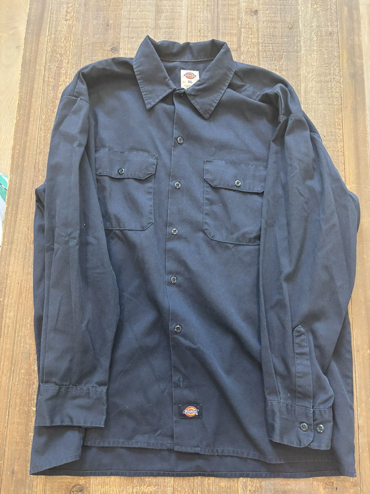 Dickies Dickies Tee Size US L / EU 52-54 / 3 - 1 Thumbnail