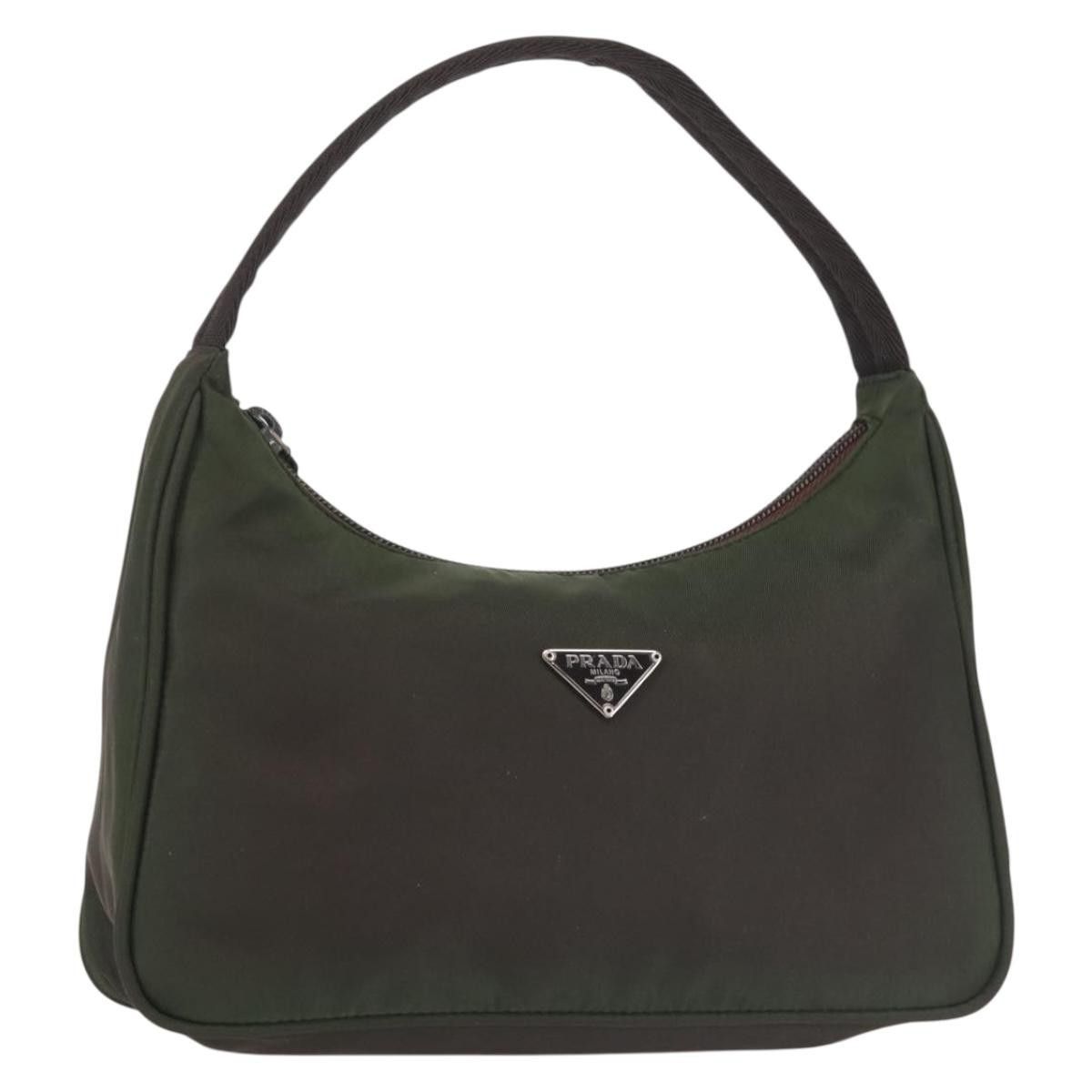 Prada Prada Re-Edition 2000 Hobo Tessuto Size ONE SIZE - 1 Thumbnail