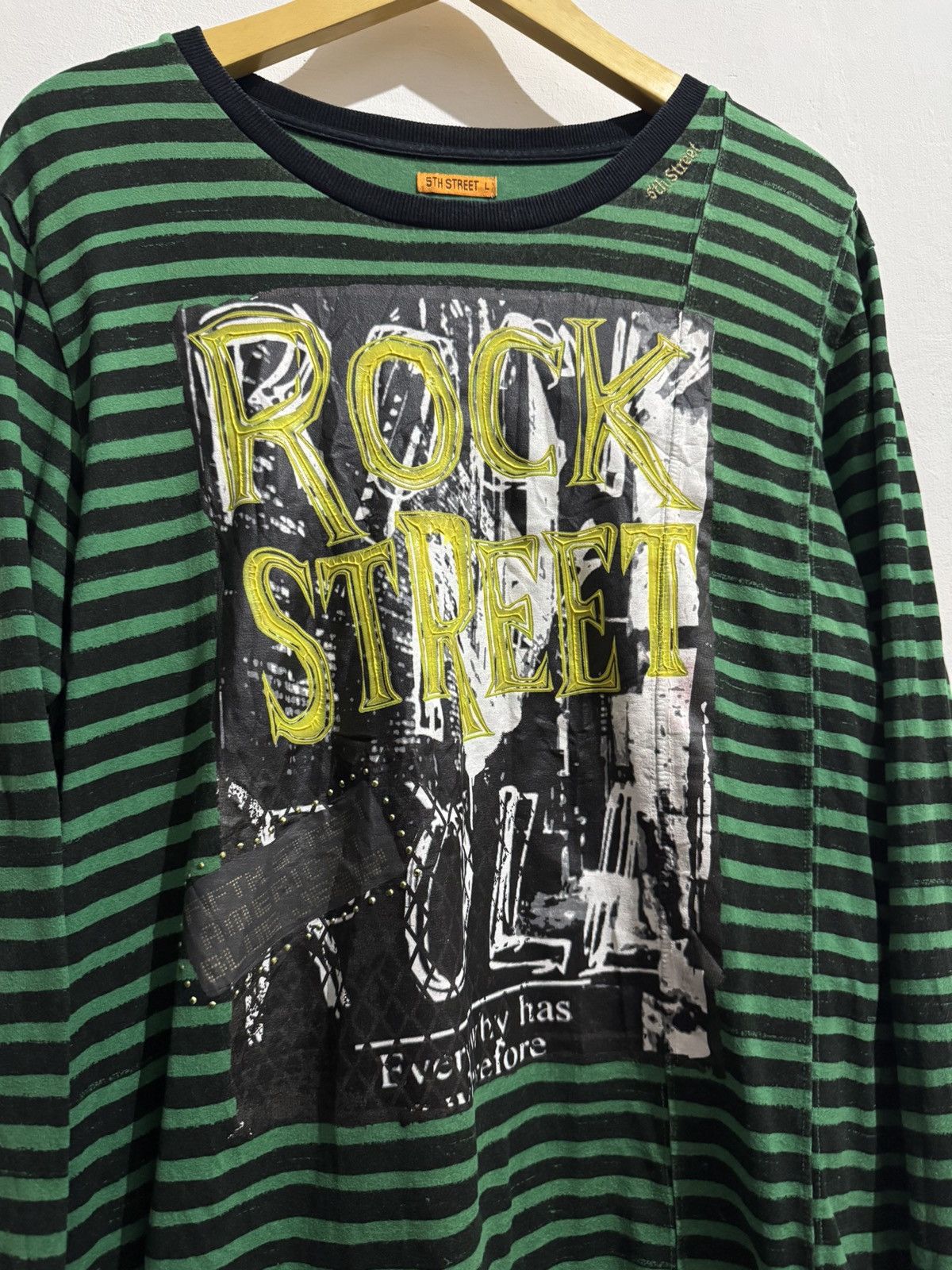 Hysteric Glamour Bundle Size US M / EU 48-50 / 2 - 3 Thumbnail