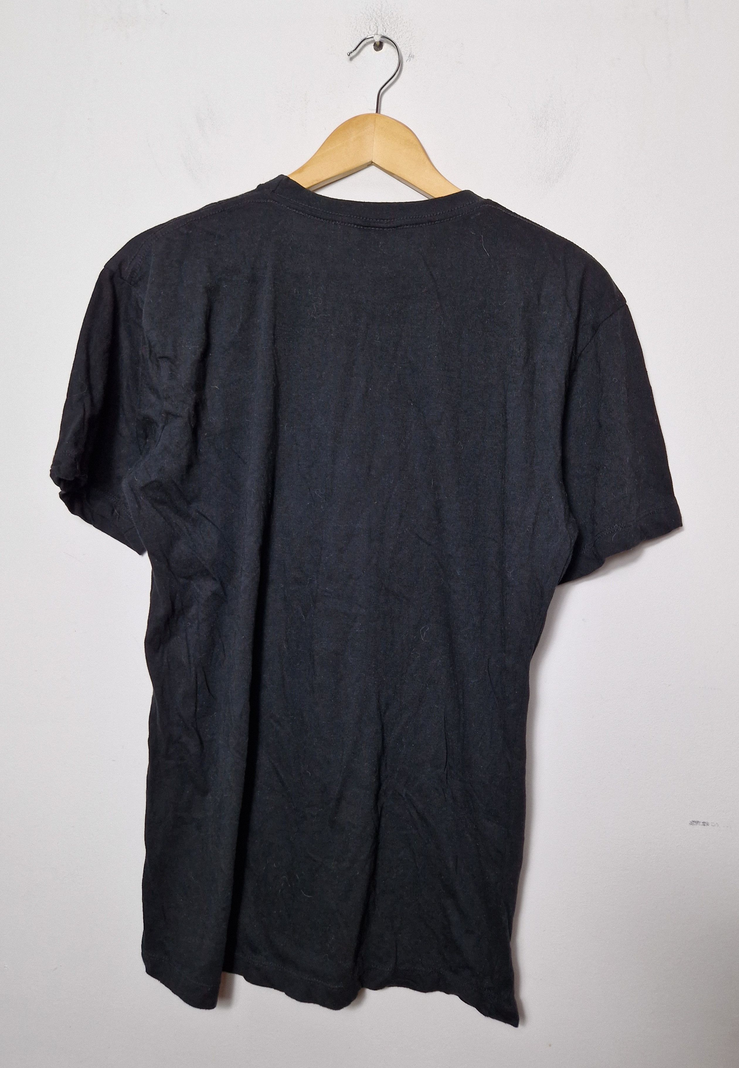 Affliction × Rap Tees × Vintage vintage faces printed rap hip hop y2k tee Size US XL / EU 56 / 4 - 4 Thumbnail