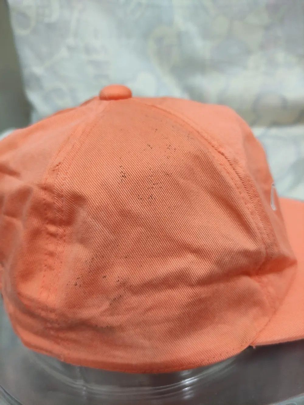 Vintage JOHN LENNON "POWER TO THE PEOPLE!" VINTAGE CAP Size ONE SIZE - 6 Thumbnail