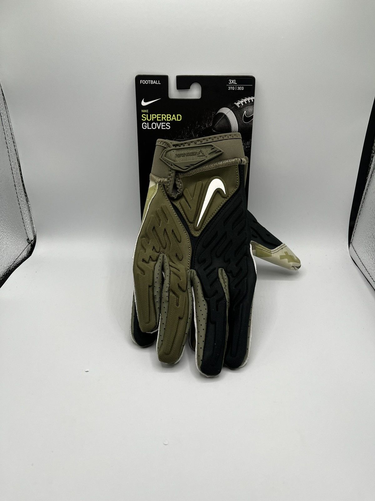 Nike Nike Superbad Salute To Service Receiver Gloves Grailed