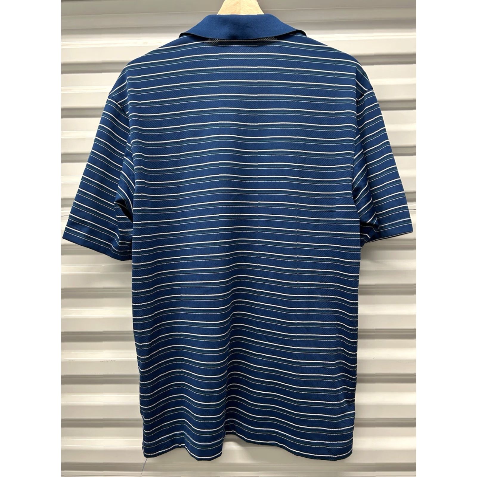 Nike Nike Golf Polo Shirt Mens RXY? Size US M / EU 48-50 / 2 - 2 Thumbnail