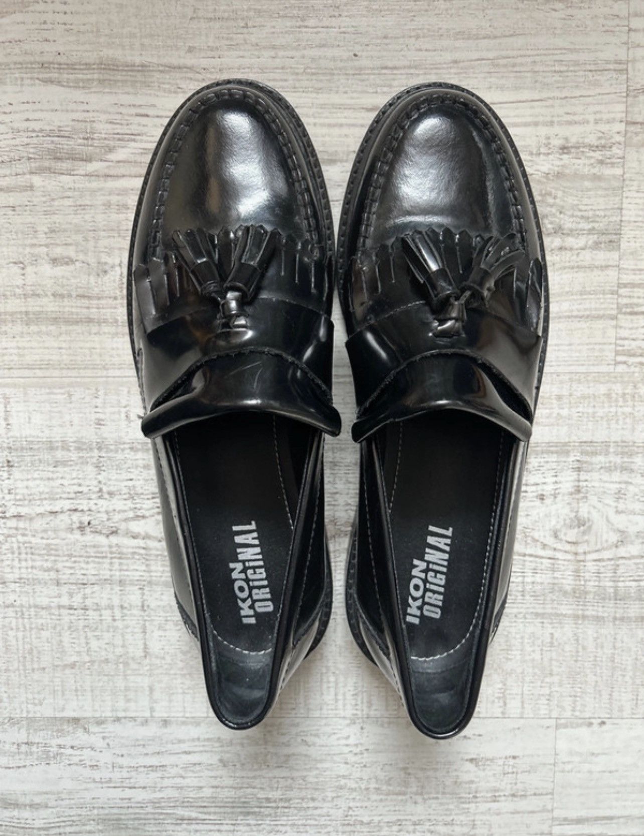 Other Loafers Gentle shoes Ikon Original Size US 9 / EU 42 - 1 Thumbnail