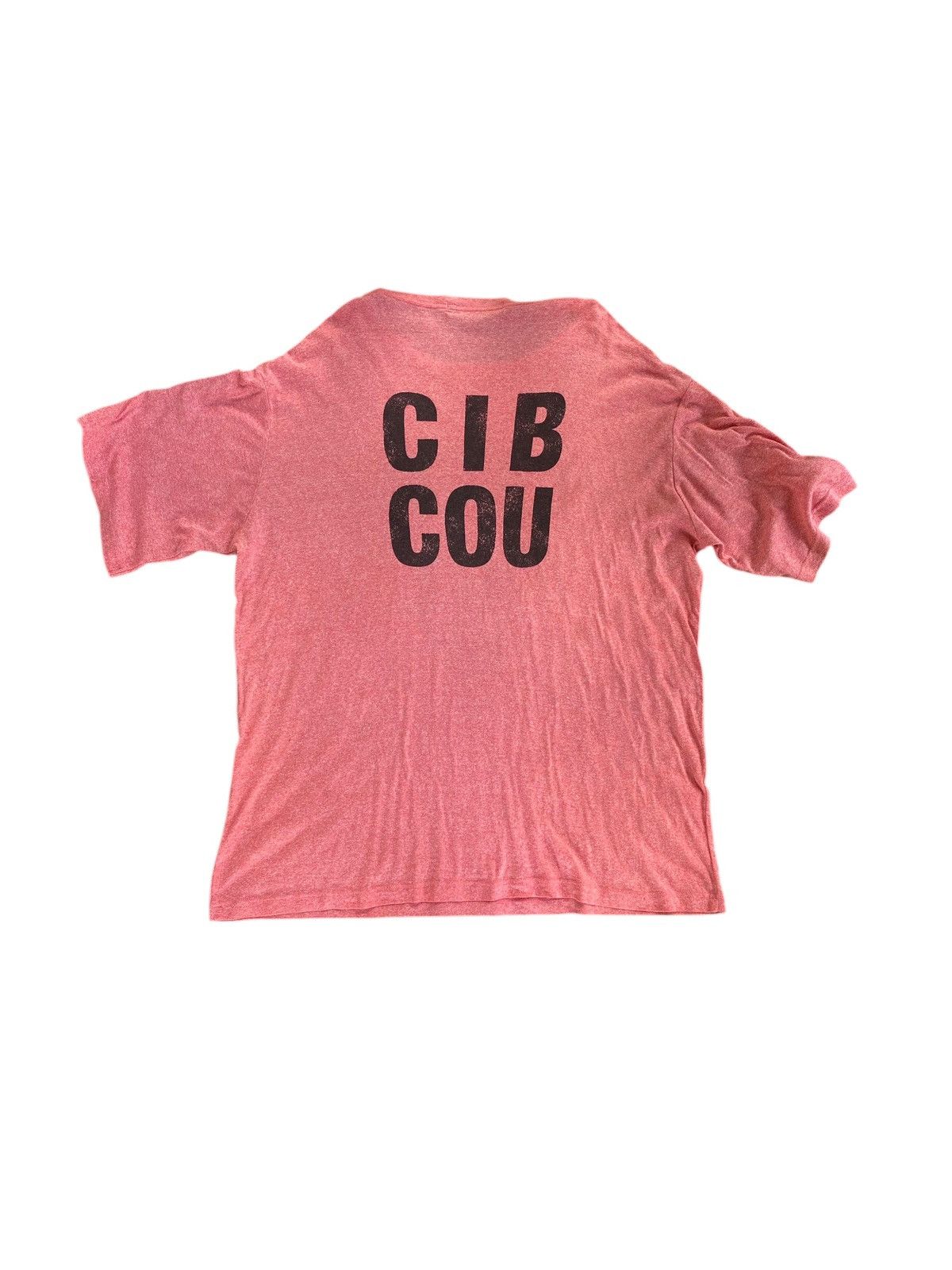 Japanese Brand Mercibeaucoup Japanesebrand Size XL / US 12-14 / IT 48-50 - 2 Thumbnail