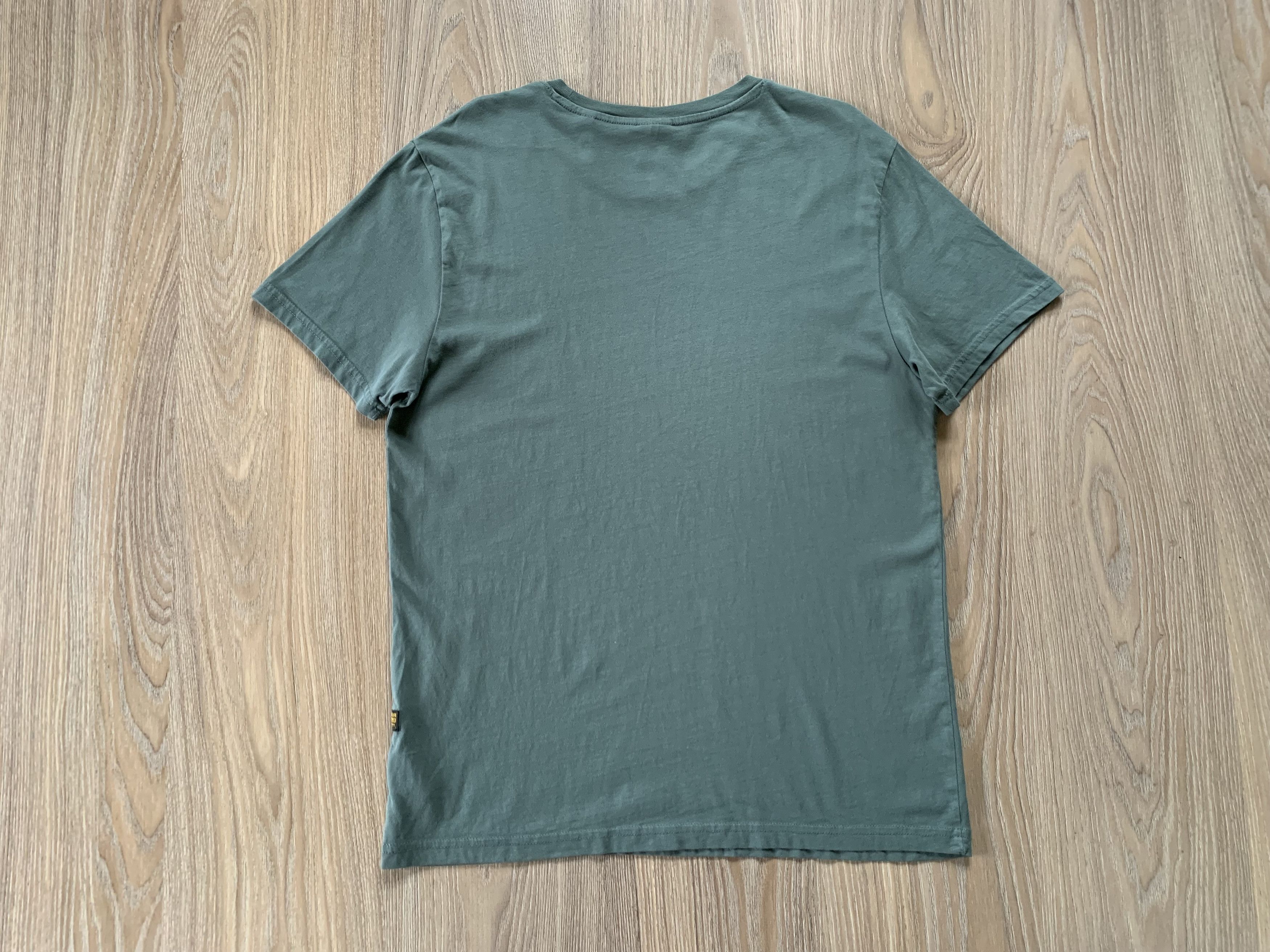 G-Star × Vintage G-Star Holorn RT T Shirt Size US M / EU 48-50 / 2 - 3 Thumbnail