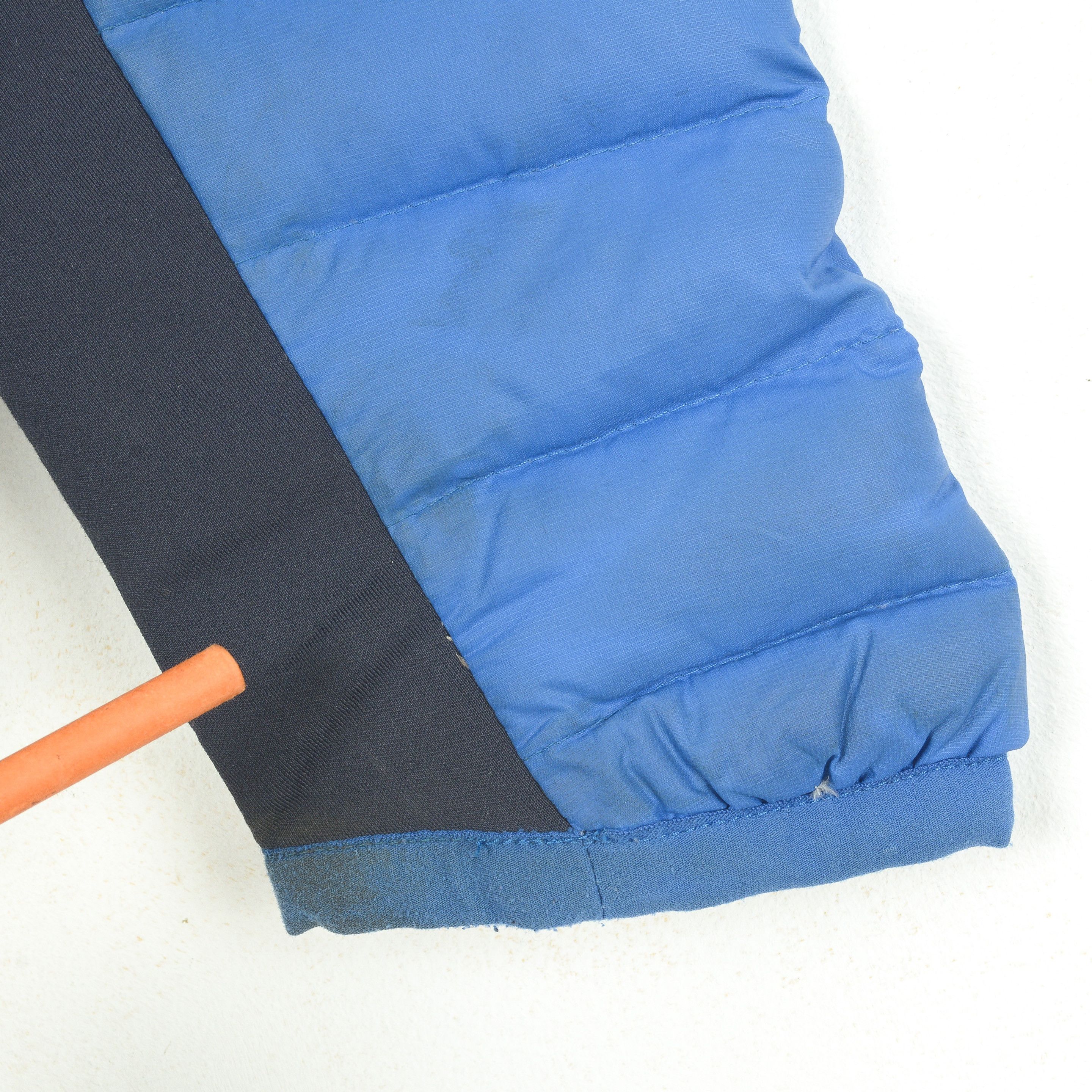 Helly Hansen Down 700+ lightweight Jacket Down Puffer L Padded Coat Nylon Size US L / EU 52-54 / 3 - 9 Thumbnail