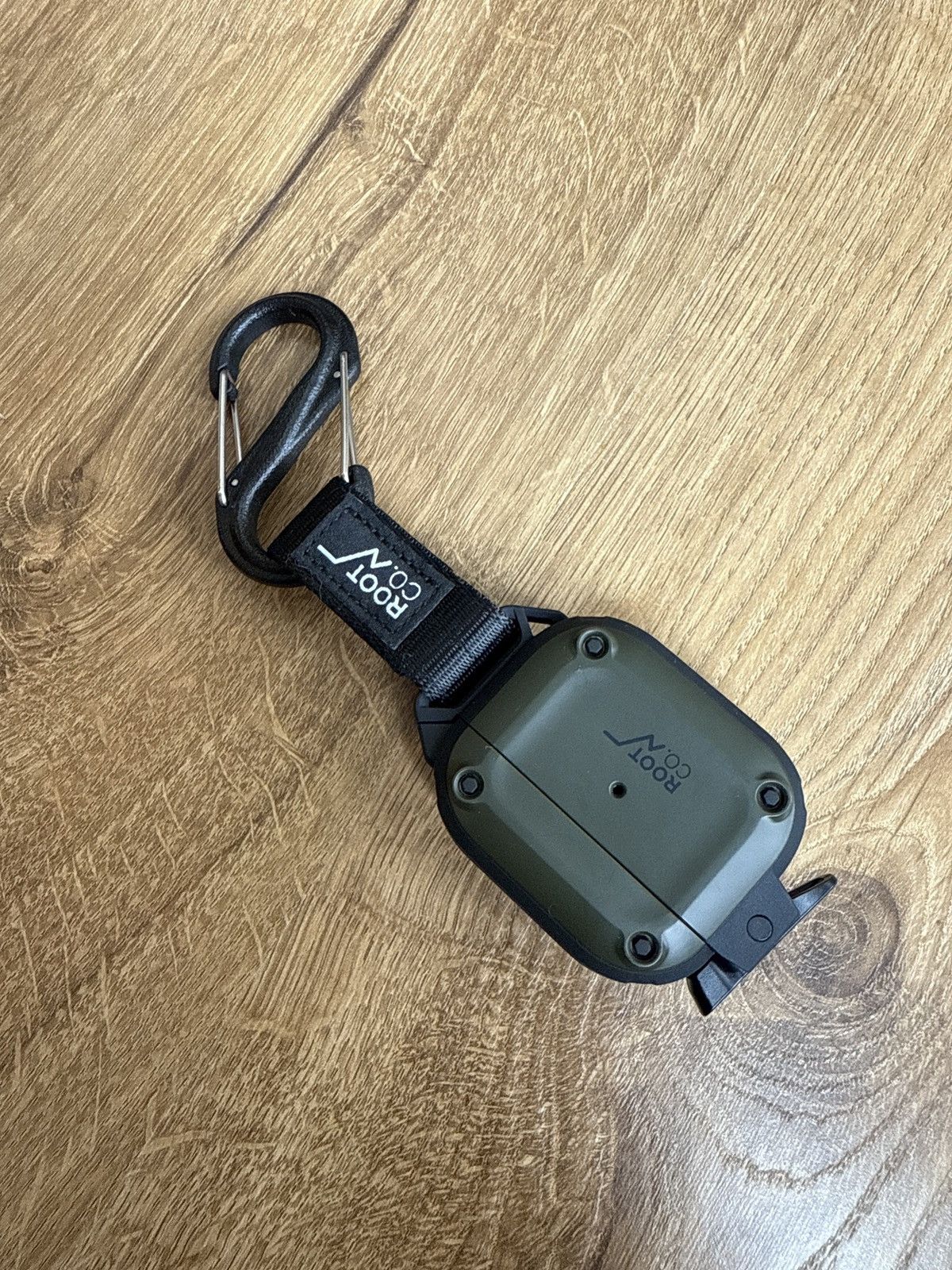 Other Root Co. Gravity Shock Resistant Air Pod Case Size ONE SIZE - 1 Thumbnail