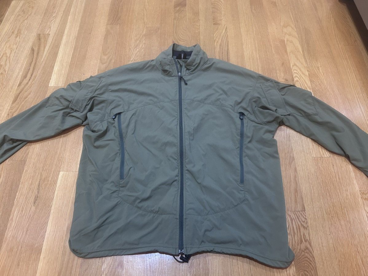 Patagonia Patagonia MARS SlingShot Special jacket military green XL Size US XL / EU 56 / 4 - 2 Thumbnail