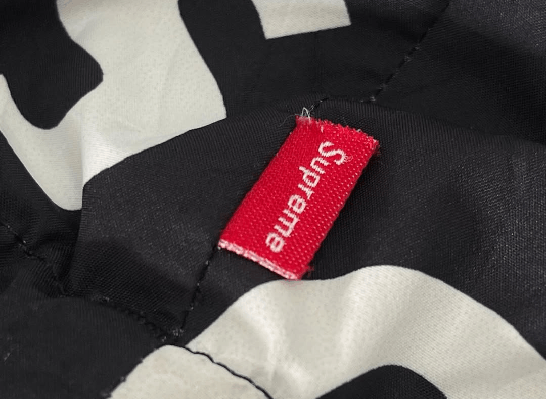 Supreme × The North Face Supreme x The North Face “By Any Means Necessary” FW15 Size US M / EU 48-50 / 2 - 11 Thumbnail