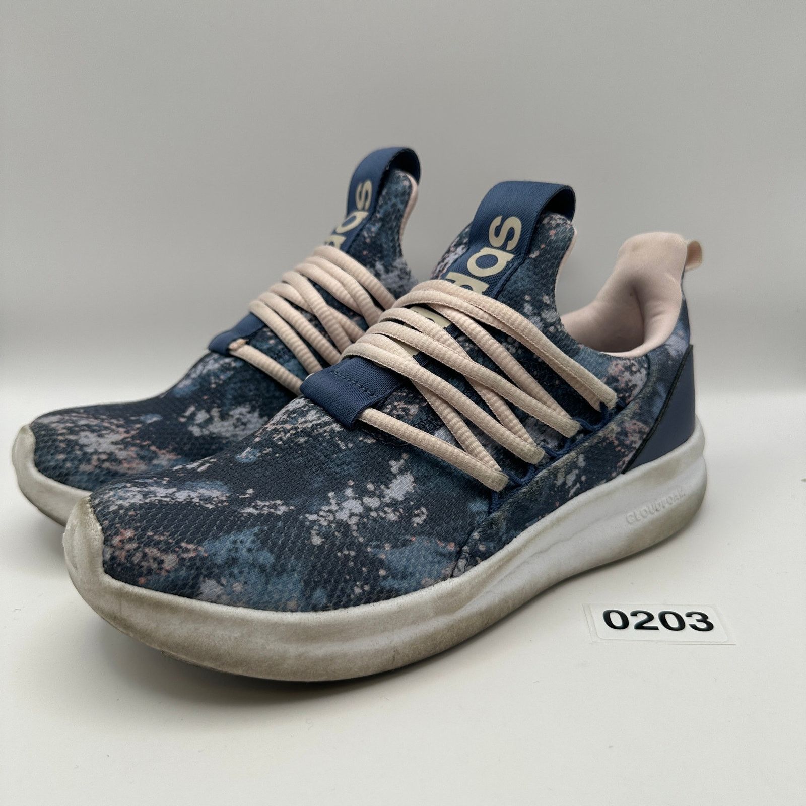 Adidas ADIDAS GS 4.5 Racer Adapt 7.0 Running Course A Pied IH7612 Size US 5 / EU 37 - 1 Thumbnail