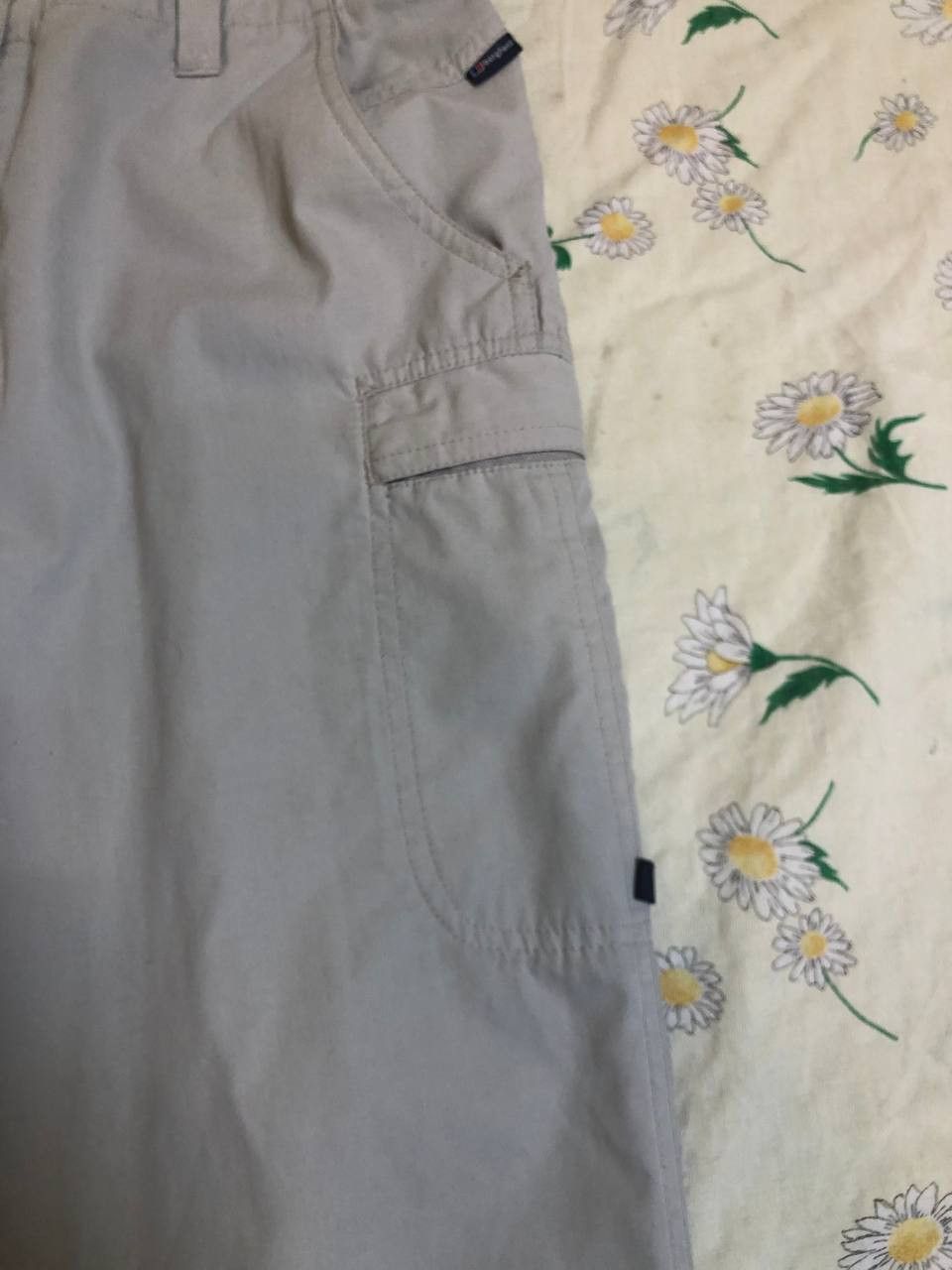 Berghaus Berghaus Women Odyssey Trousers Hiking Pants Camping Size 28" / US 6 / IT 42 - 3 Thumbnail