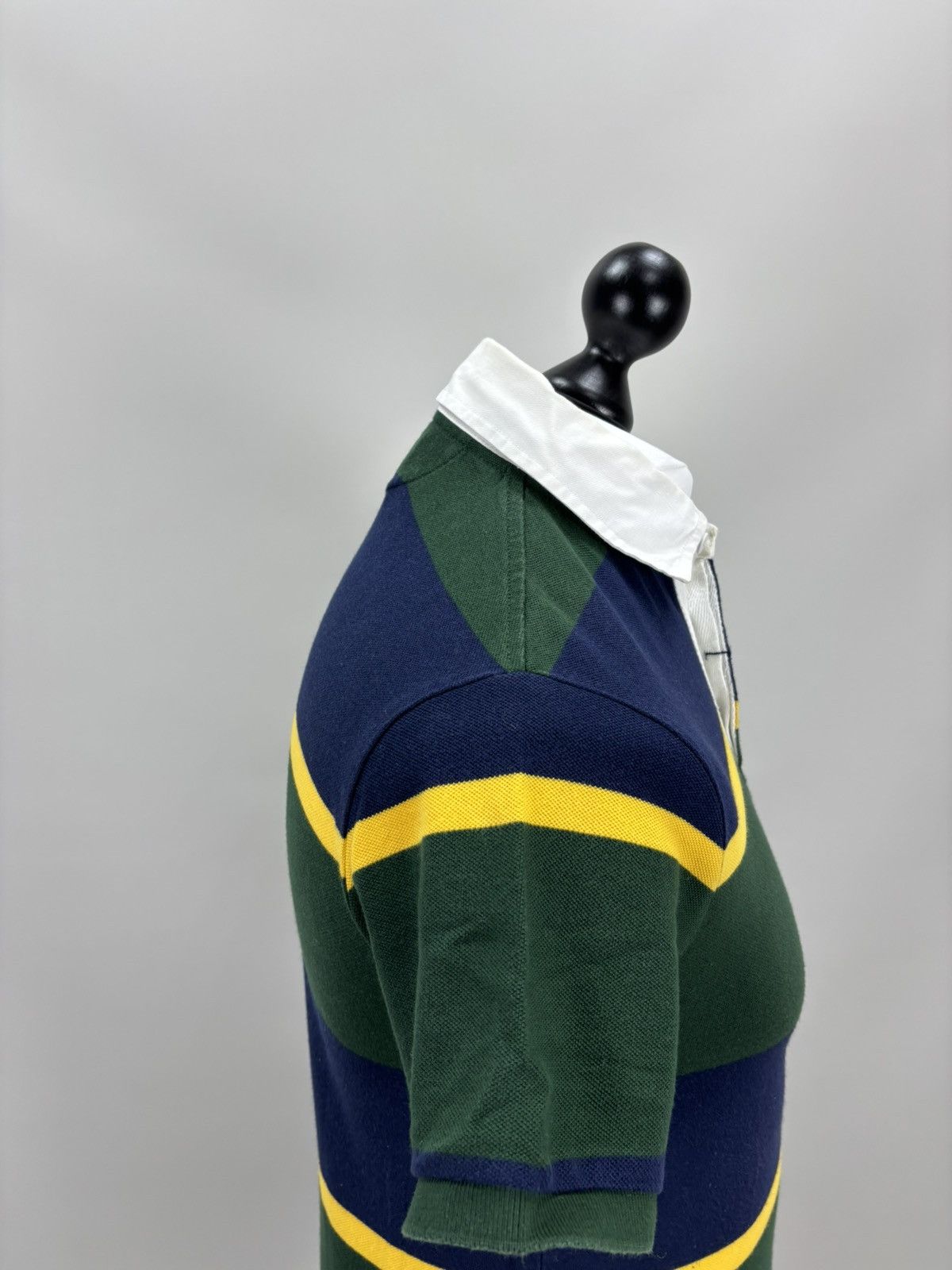Polo Ralph Lauren Mens vintage t shirt Polo Ralph Lauren Size S Size US S / EU 44-46 / 1 - 5 Thumbnail