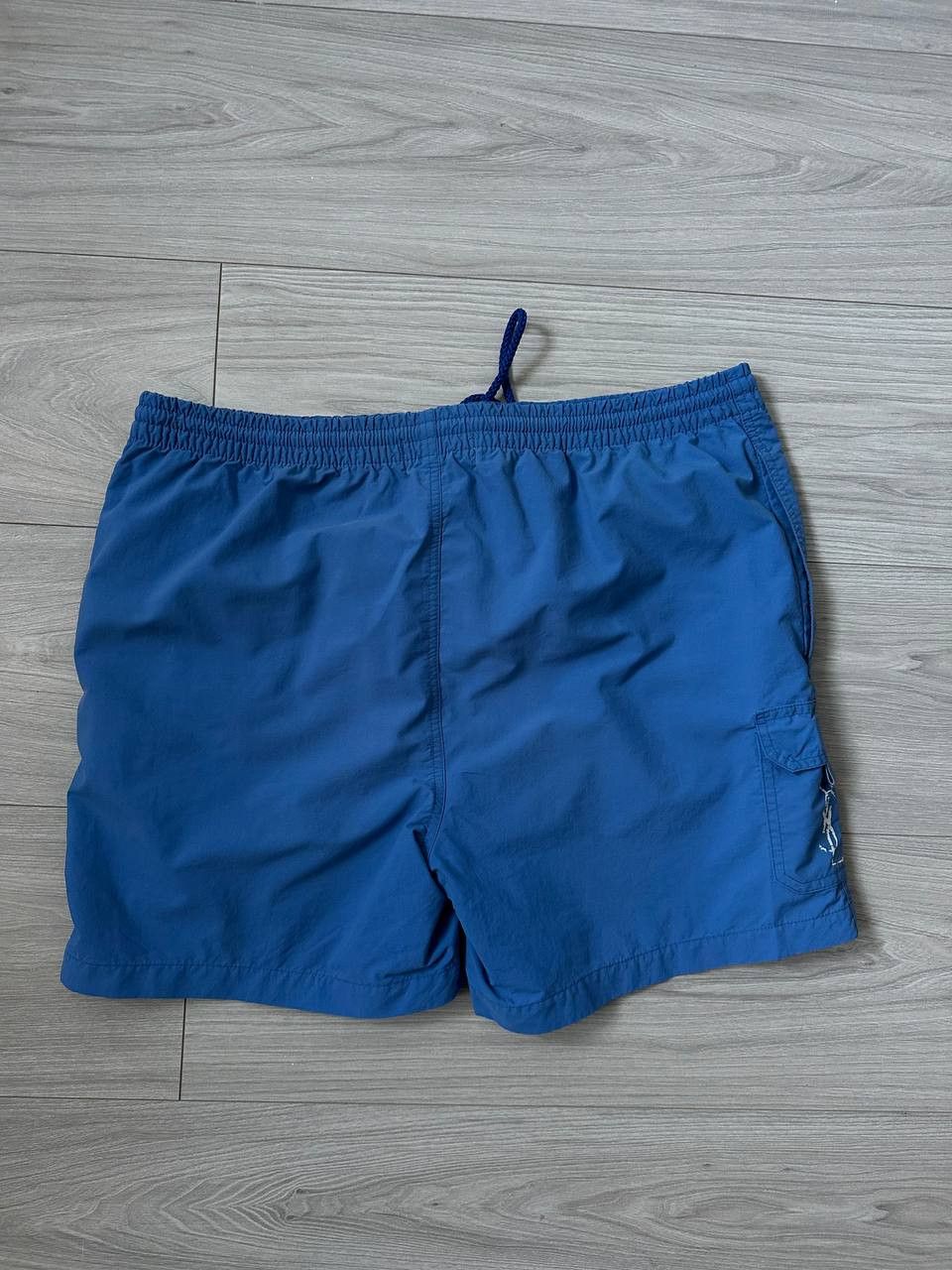 Yves Saint Laurent Vintage Y2K Yves Saint Laurent YSL Swim Shorts Size US 32 / EU 48 - 3 Thumbnail