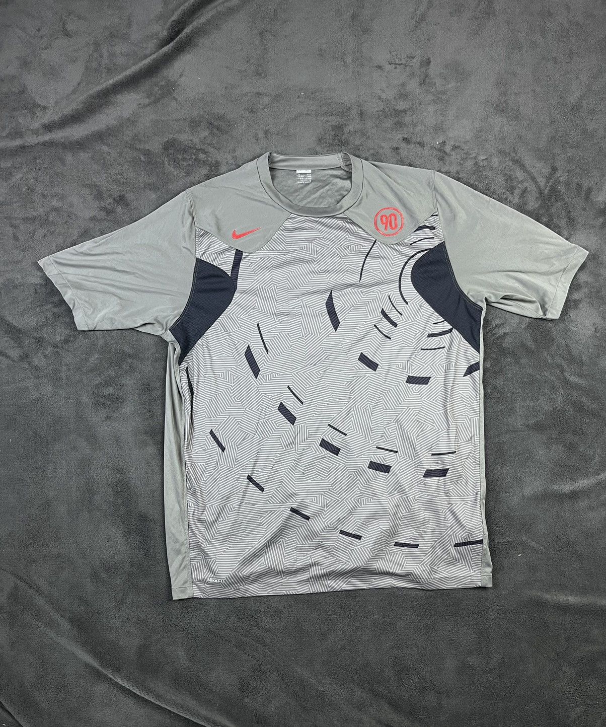 Vintage 90’s jersey 💕