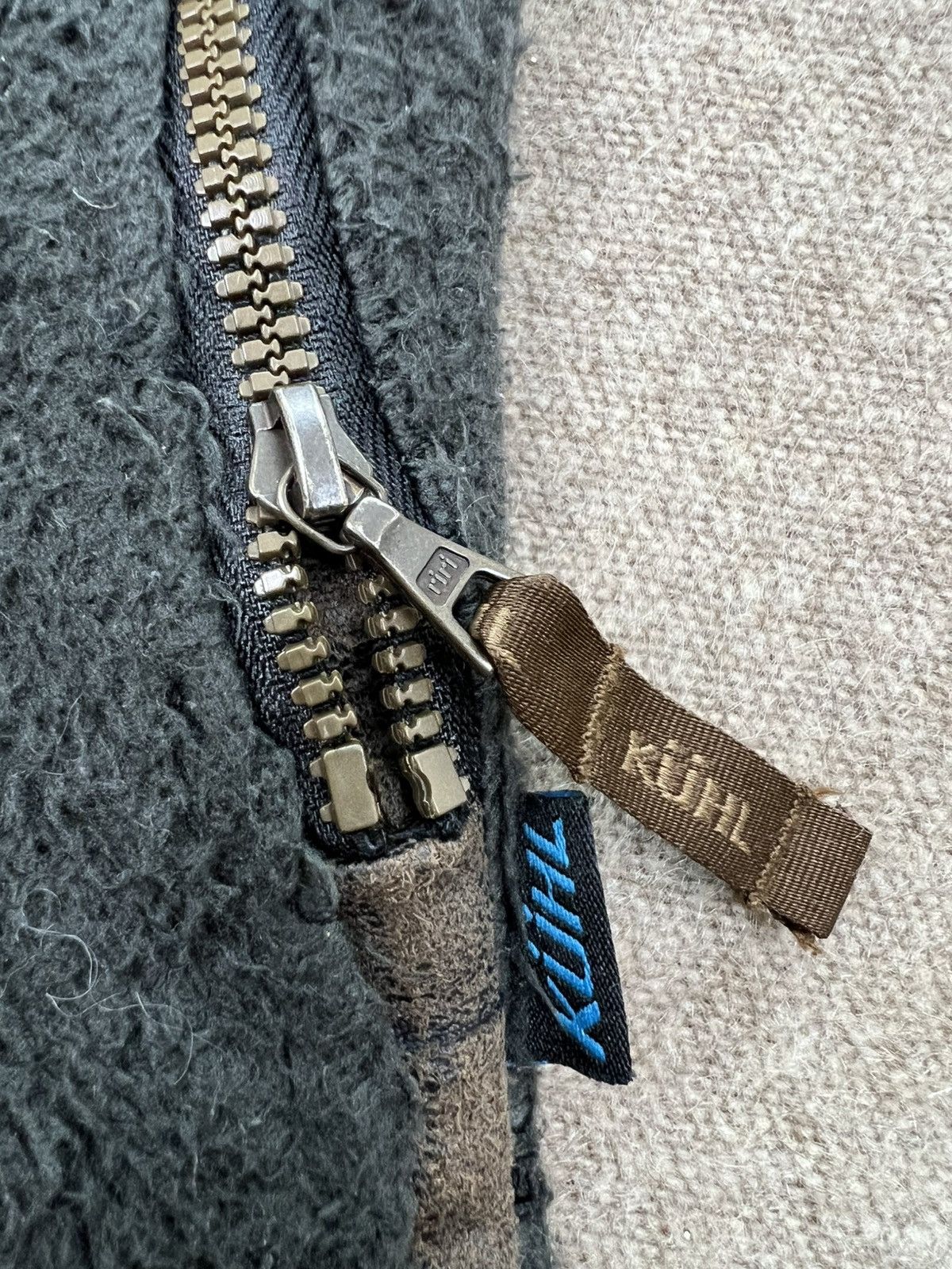 Kuhl Kuhl Sherpa Fleece Jacket Size US XS / EU 42 / 0 - 8 Thumbnail